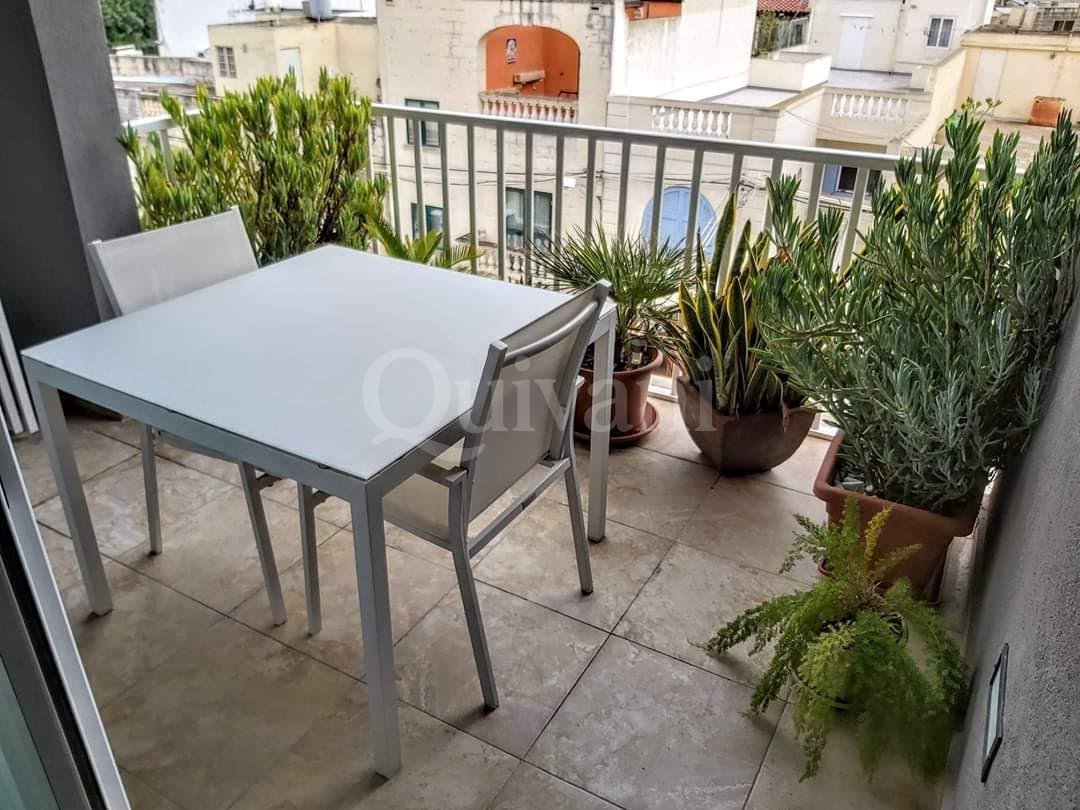 Naxxar, Furnished Apartment