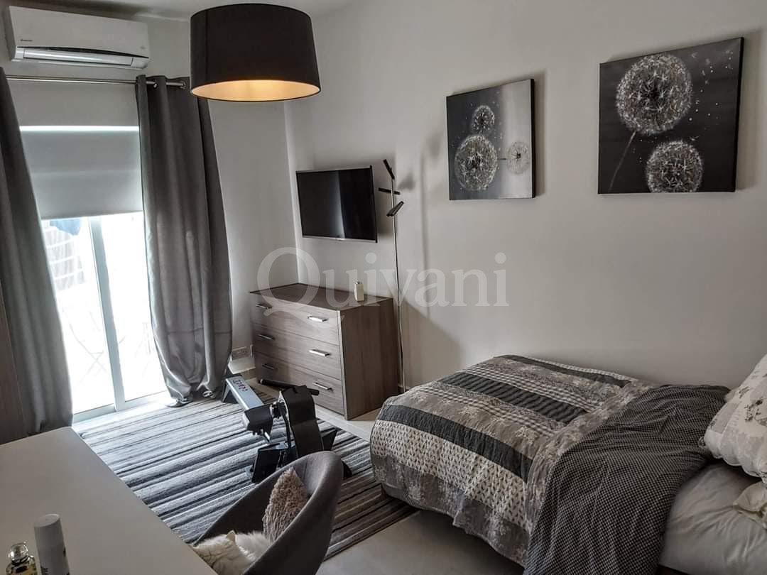 Naxxar, Furnished Apartment