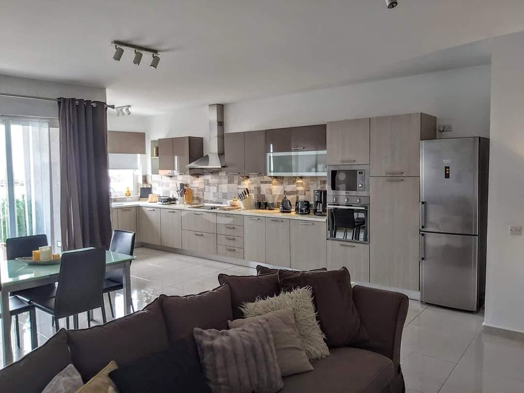 Naxxar, Furnished Apartment