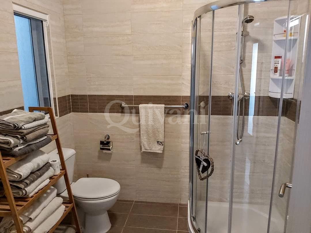 Naxxar, Furnished Apartment