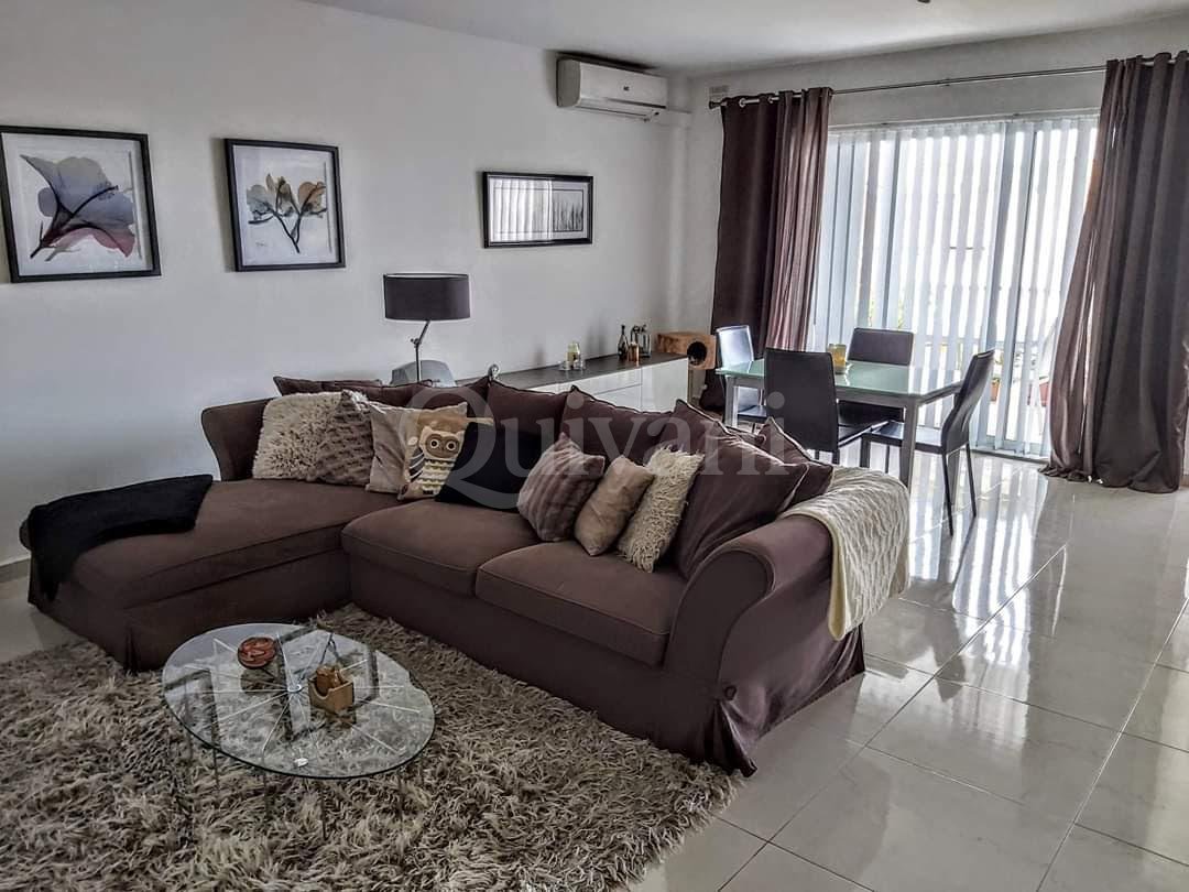 Naxxar, Furnished Apartment
