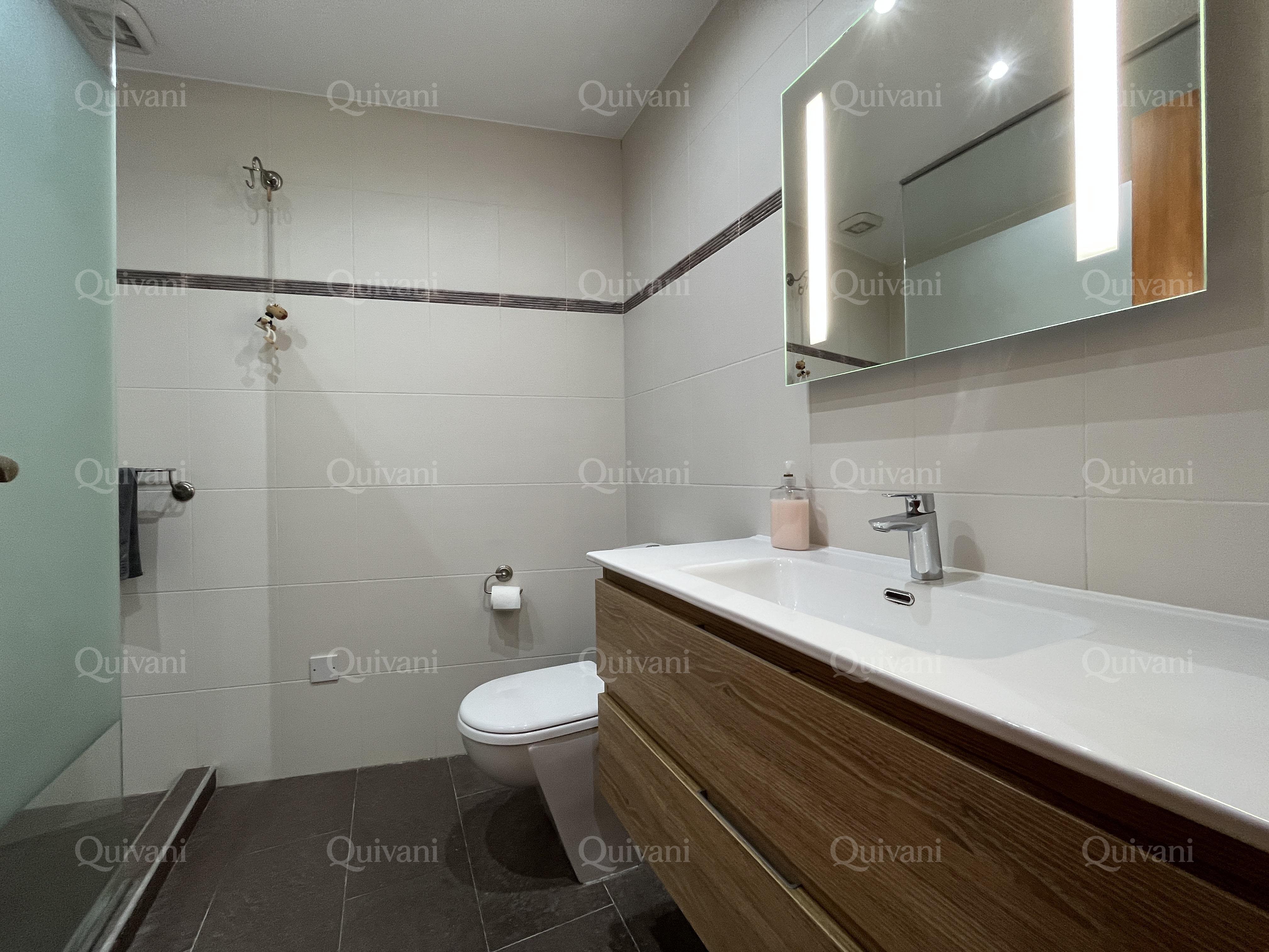 Portomaso, Furnished Apartment