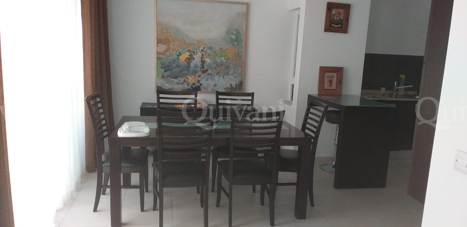 Sliema, Furnished Apartment