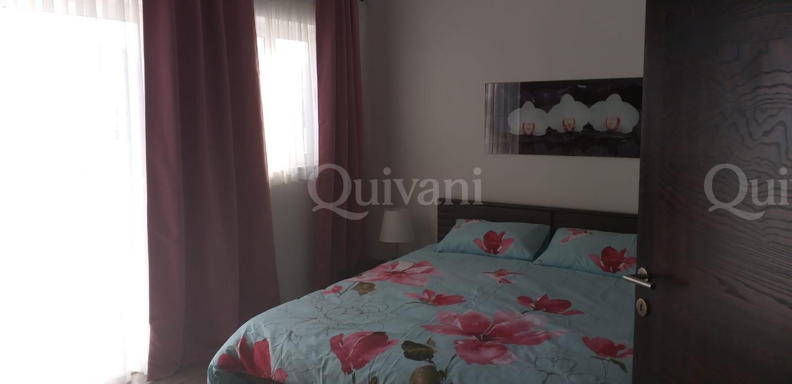 Sliema, Furnished Apartment