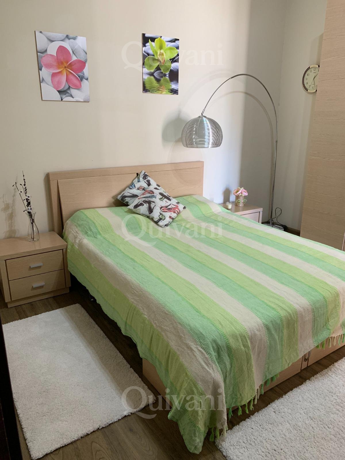 Sliema, Furnished Apartment