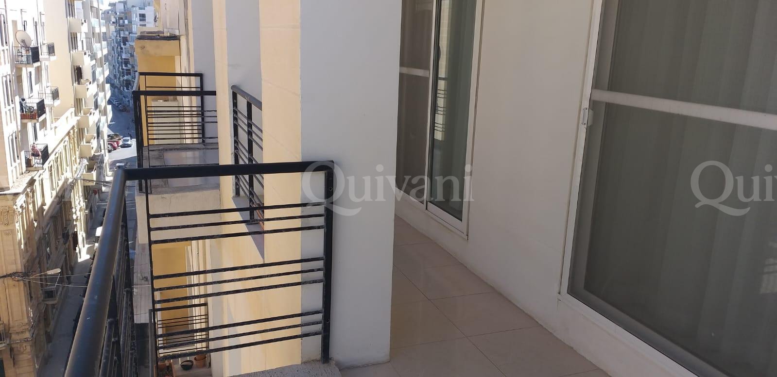 Sliema, Furnished Apartment