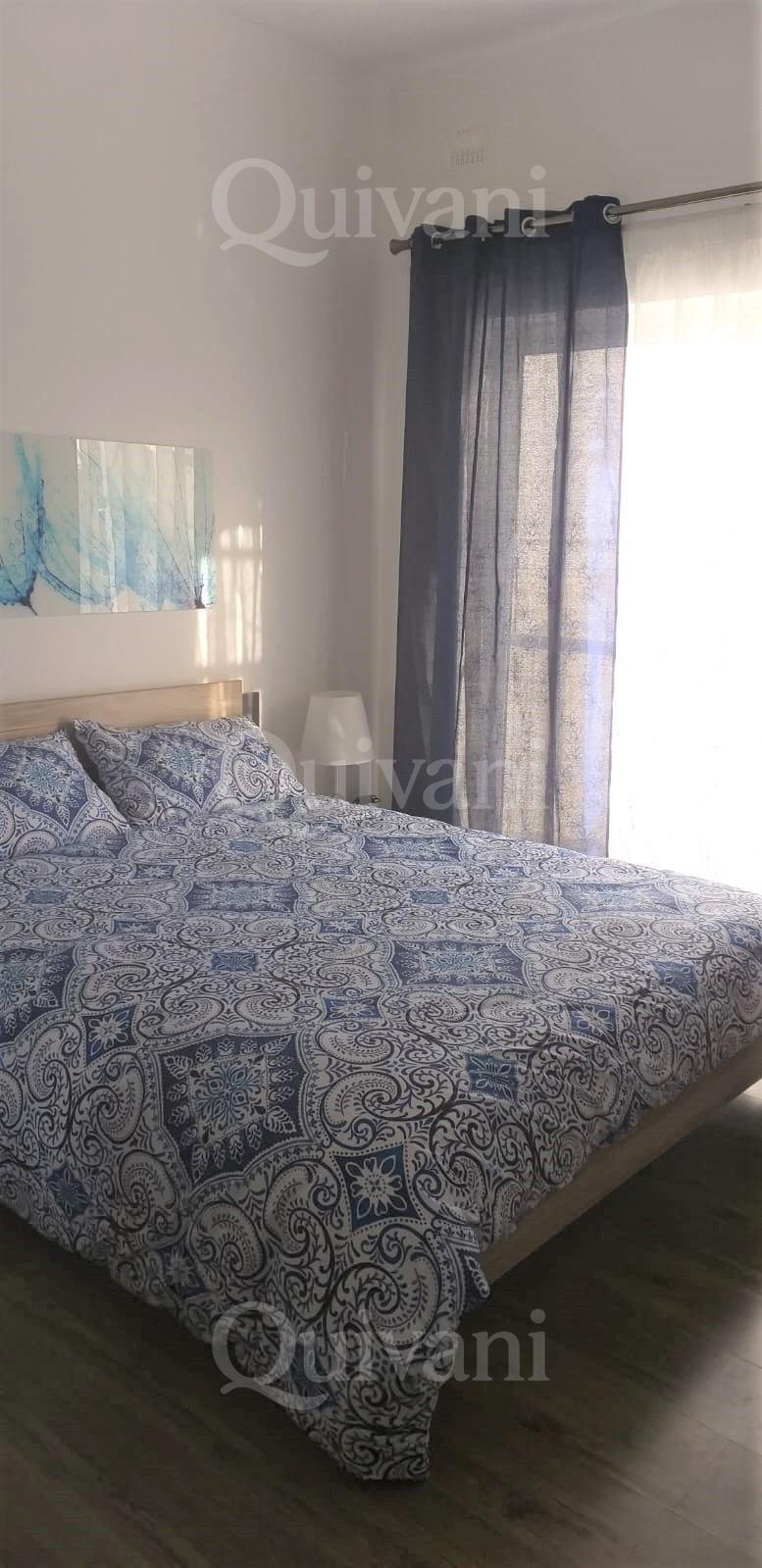 Sliema, Furnished Apartment