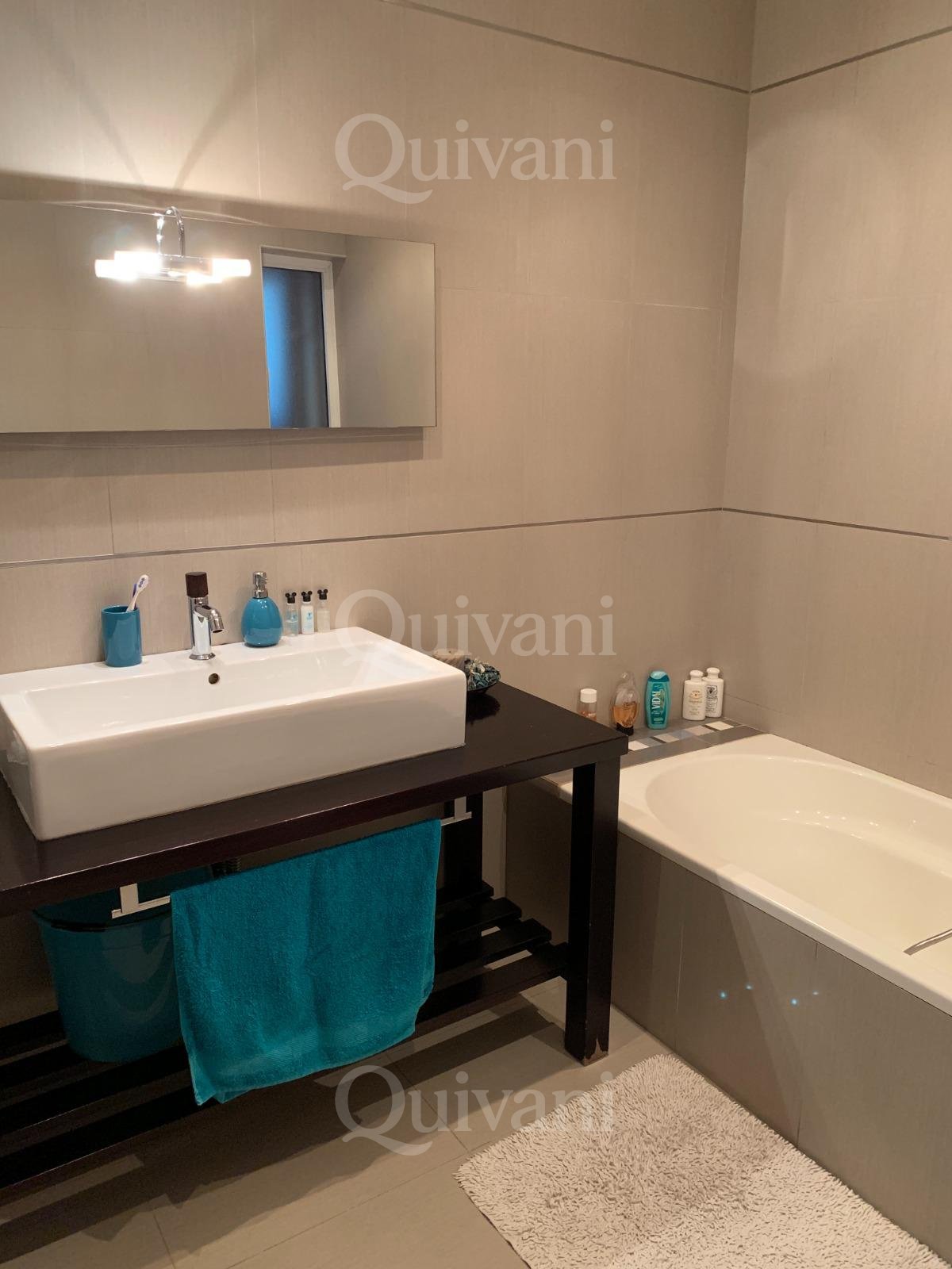 Sliema, Furnished Apartment
