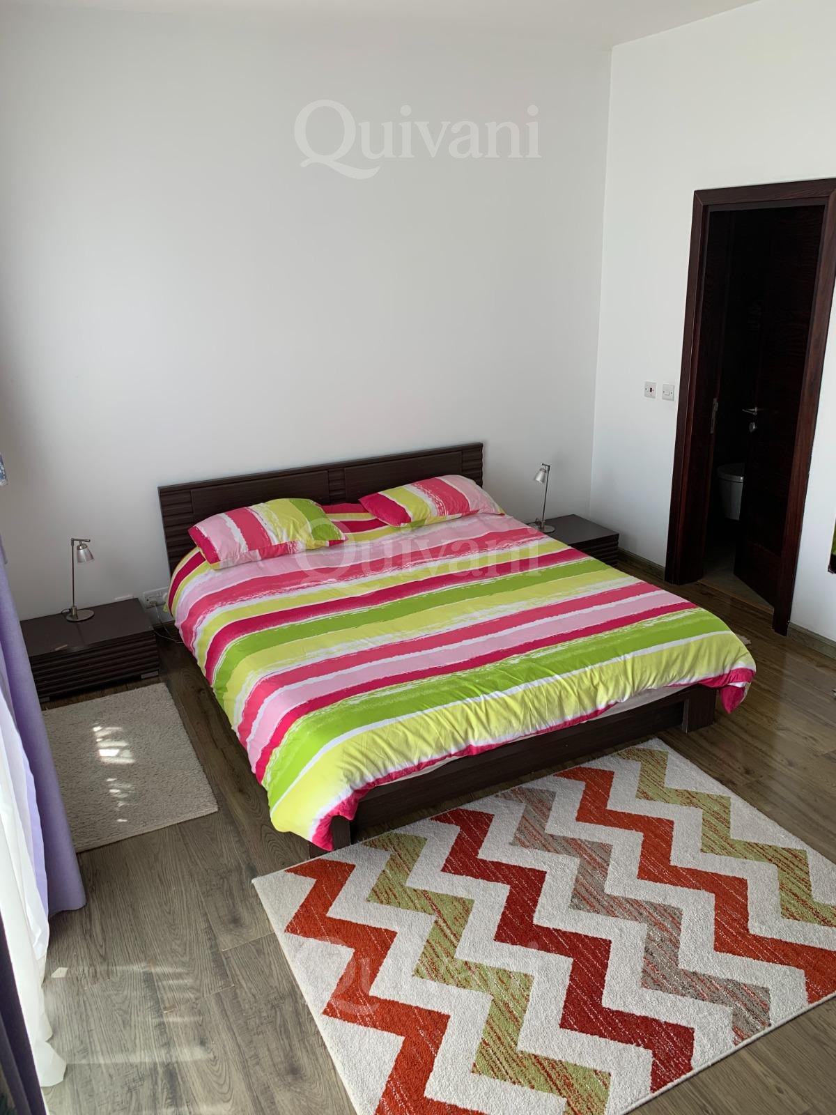 Sliema, Furnished Apartment