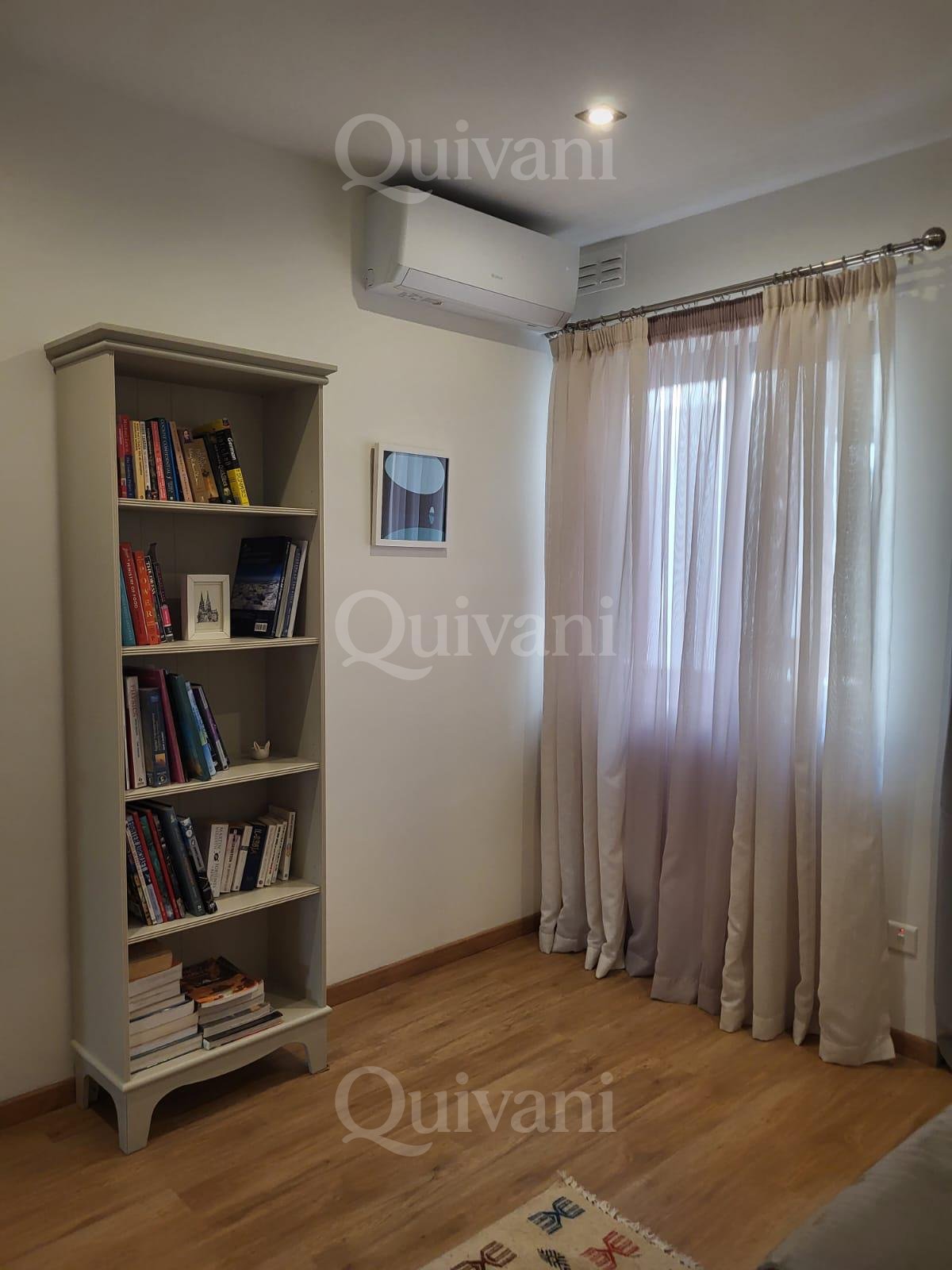 Zurrieq, Furnished Apartment