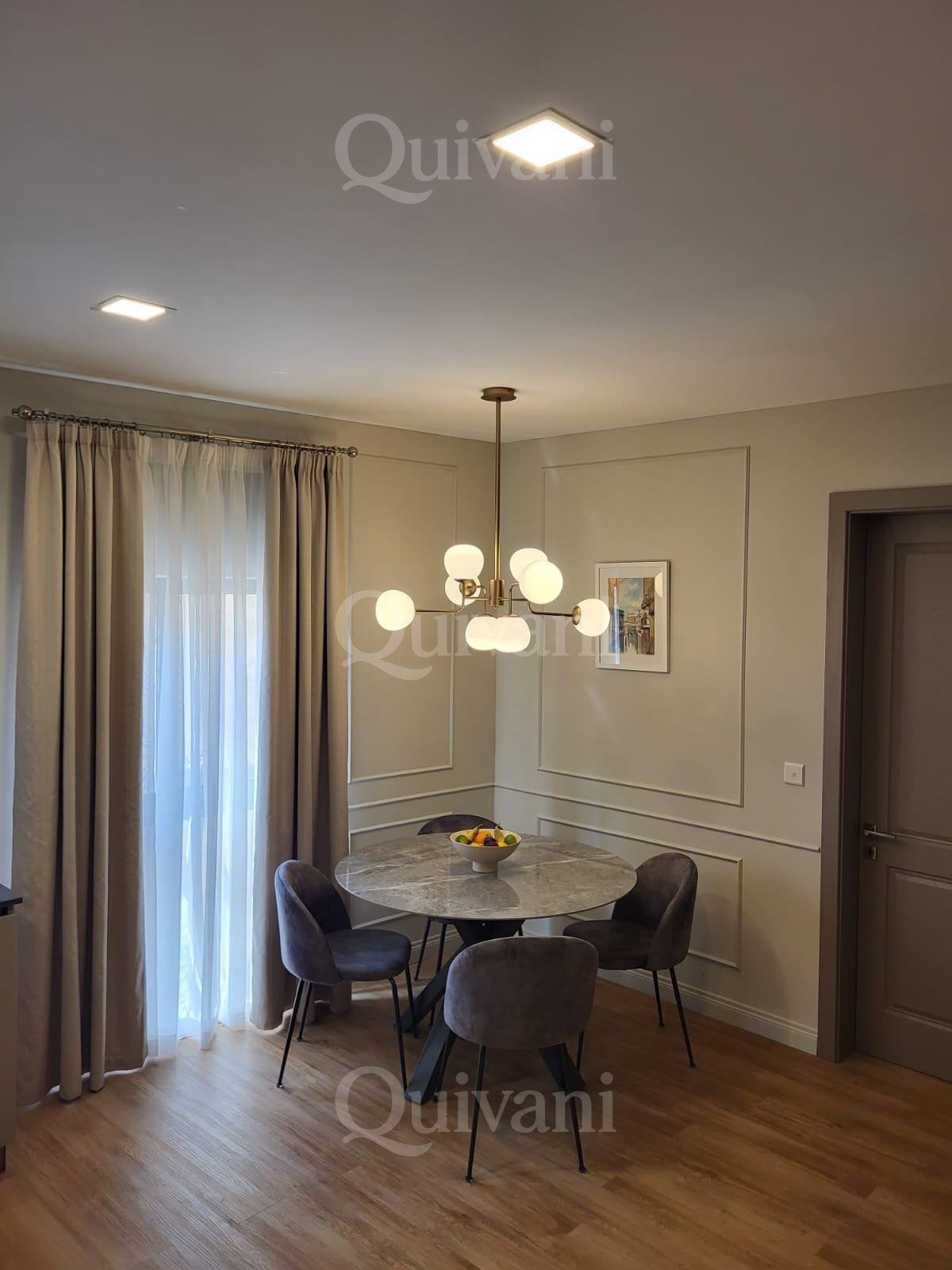 Zurrieq, Furnished Apartment