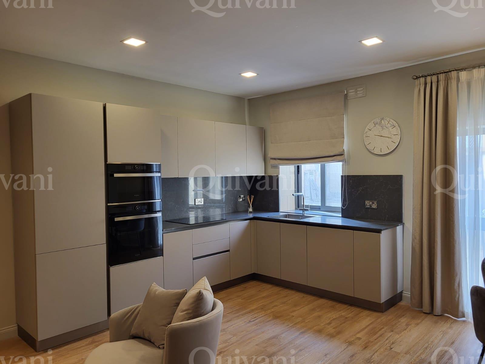 Zurrieq, Furnished Apartment