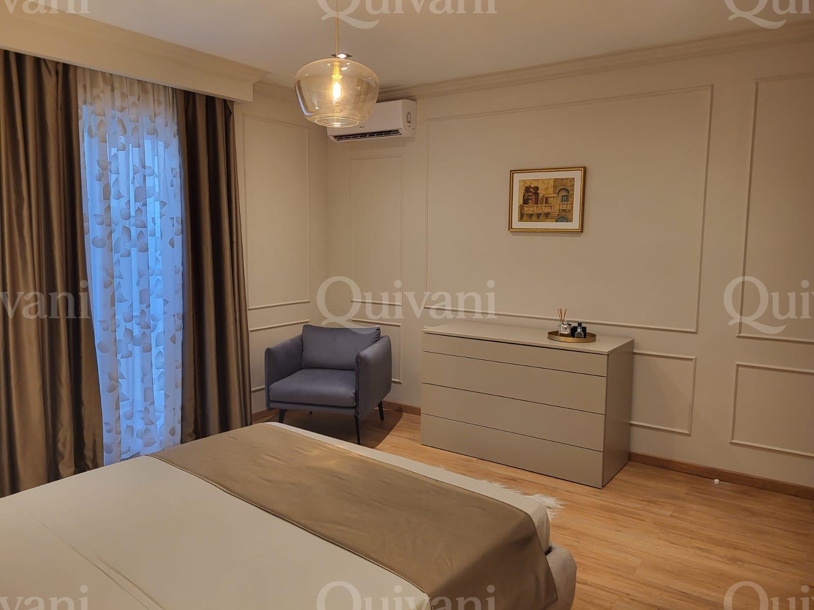Zurrieq, Furnished Apartment