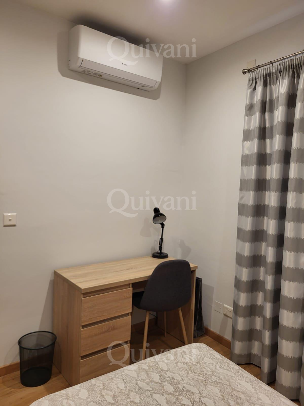 Zurrieq, Furnished Apartment
