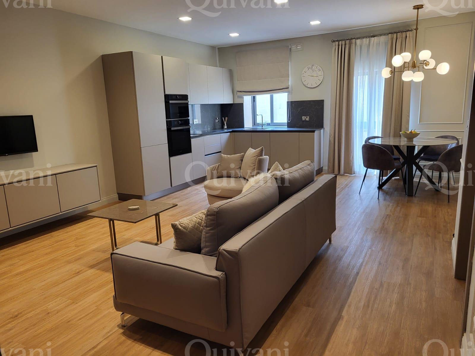 Zurrieq, Furnished Apartment