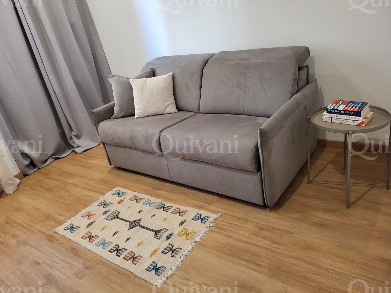 Zurrieq, Furnished Apartment