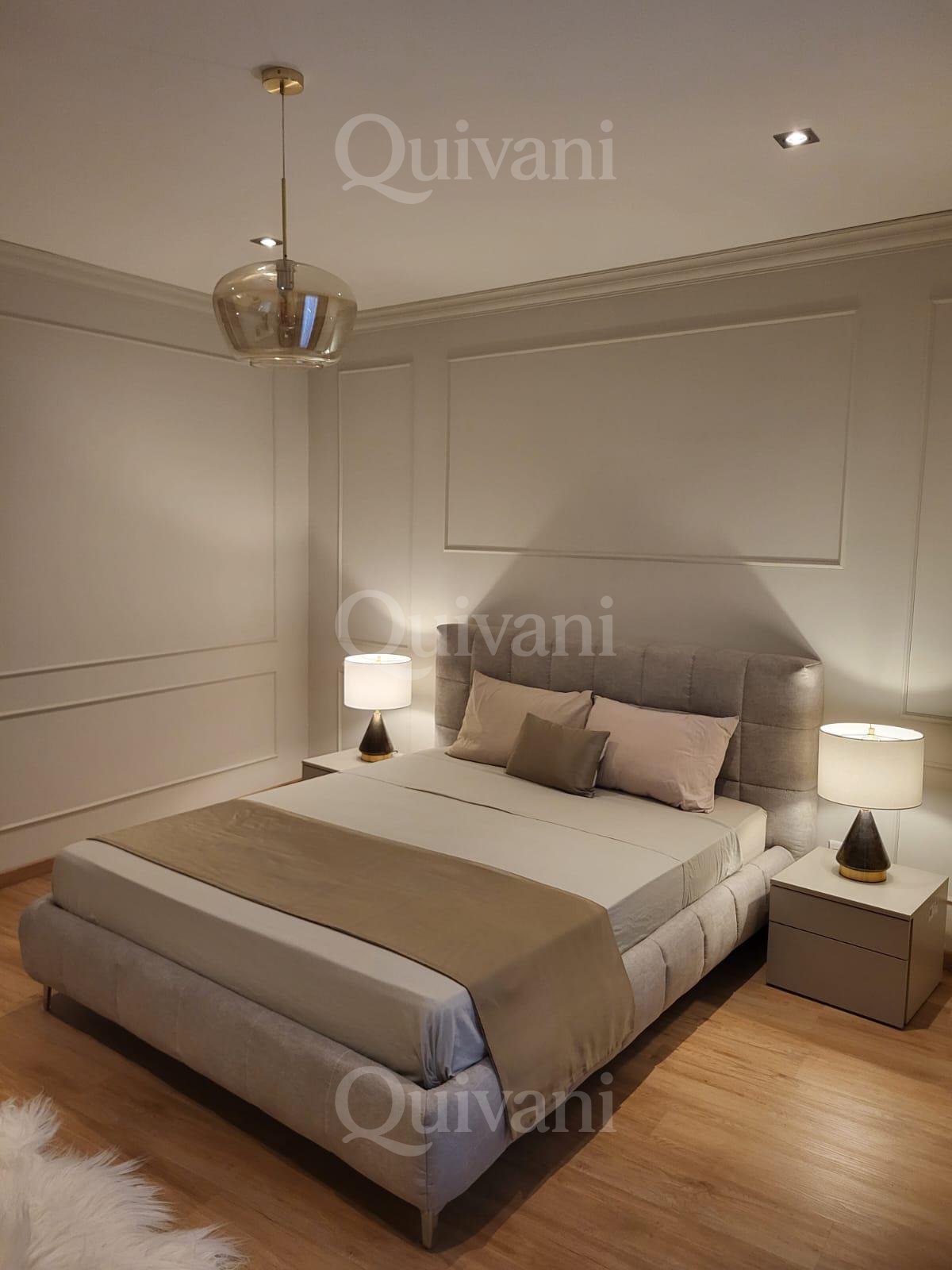 Zurrieq, Furnished Apartment