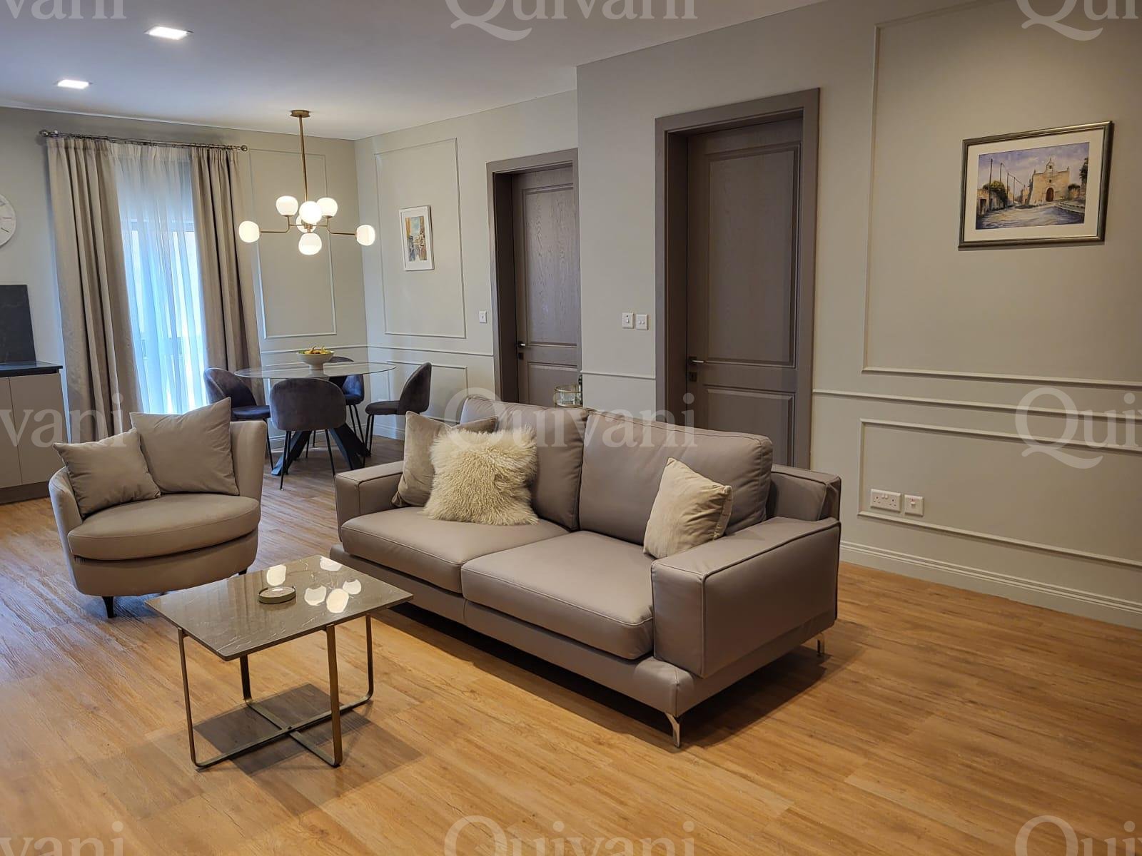 Zurrieq, Furnished Apartment