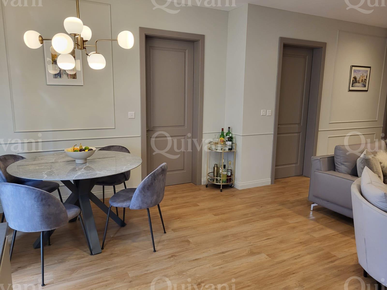 Zurrieq, Furnished Apartment