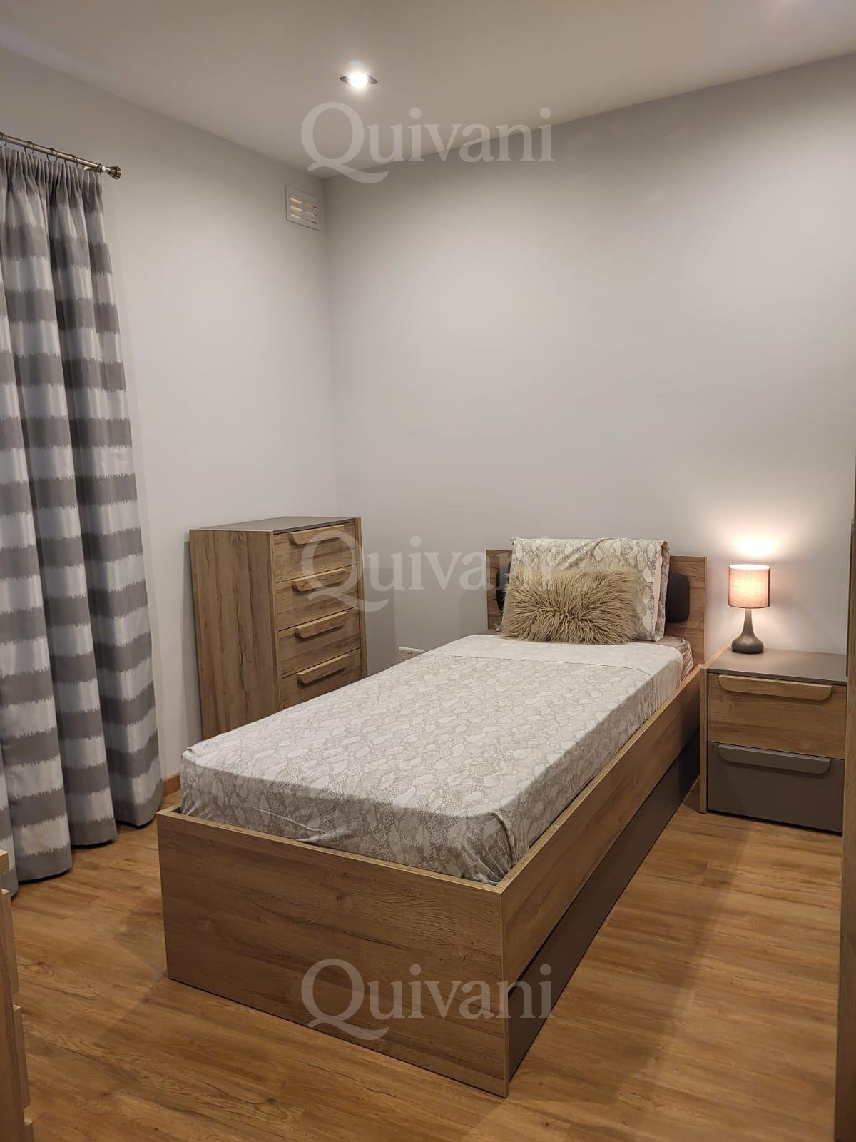 Zurrieq, Furnished Apartment