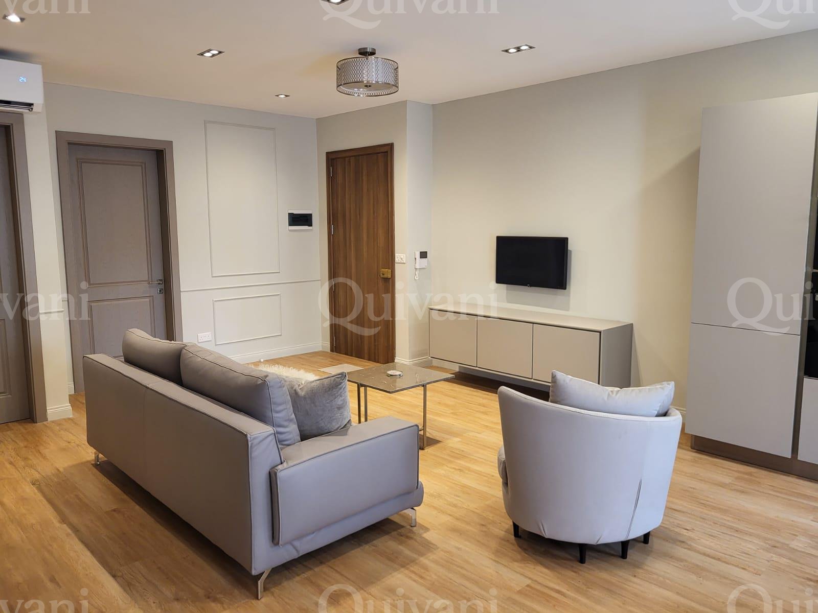 Zurrieq, Furnished Apartment