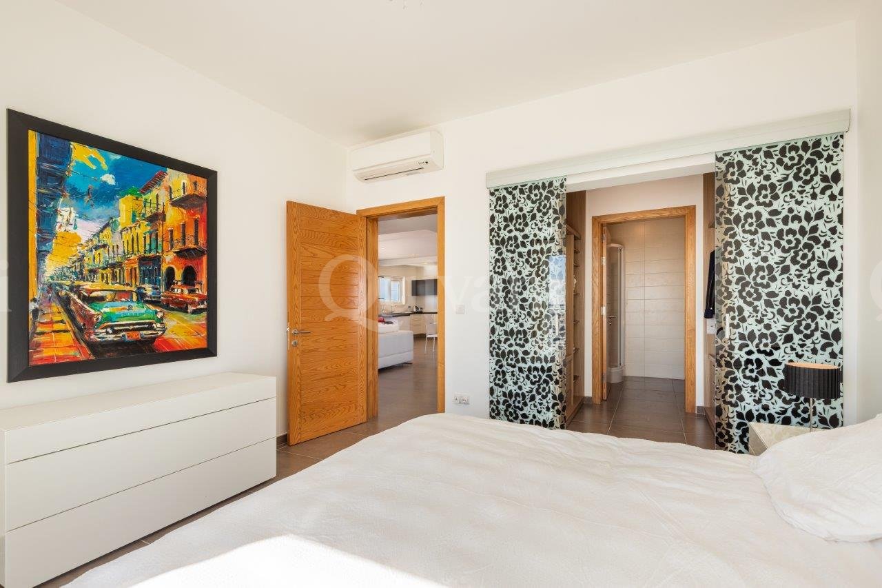 Sliema, Furnished Apartment