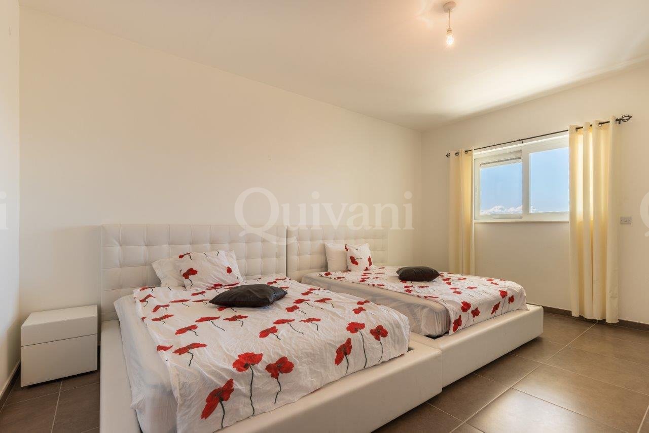 Sliema, Furnished Apartment
