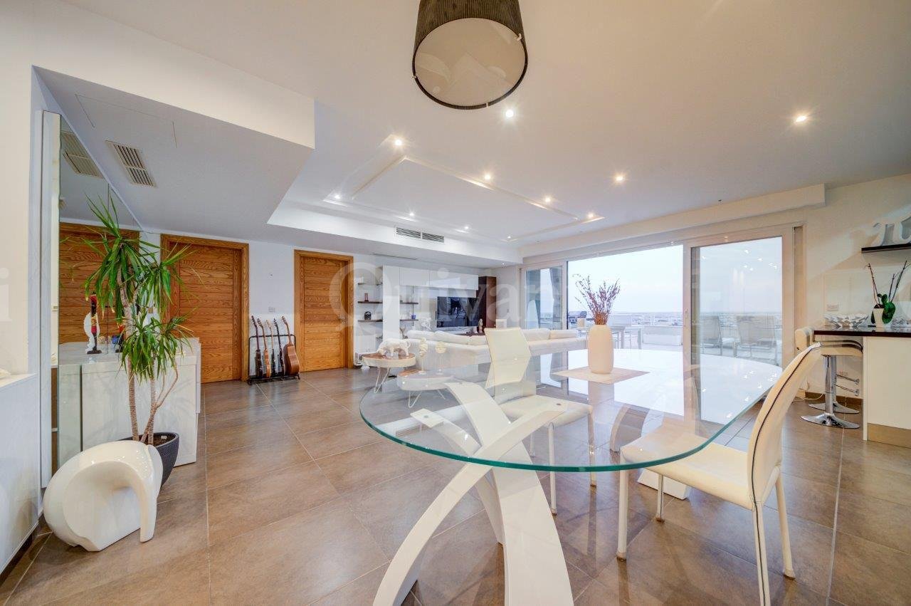 Sliema, Furnished Apartment