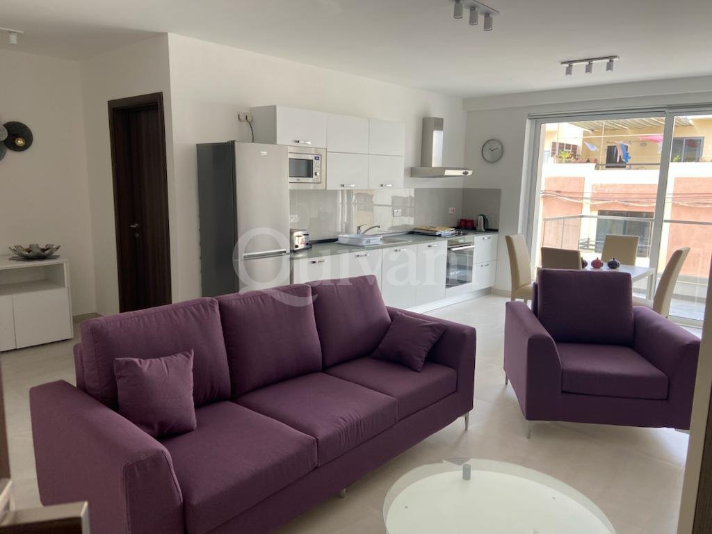 Tal-Ibrag, Furnished Apartment