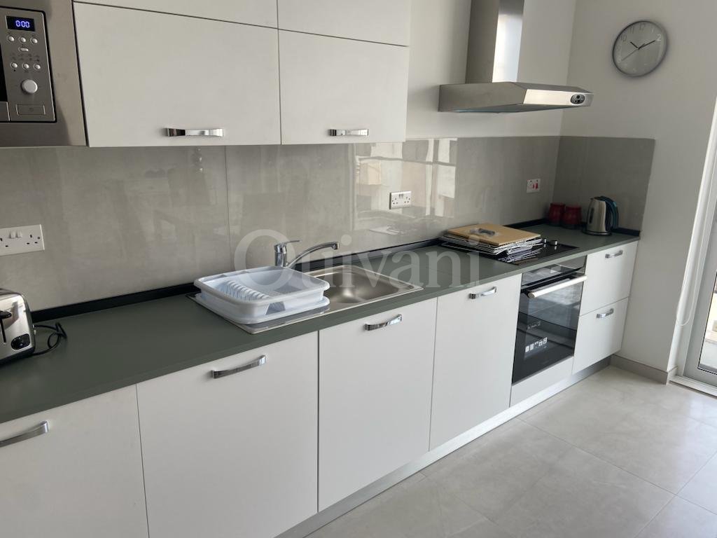 Tal-Ibrag, Furnished Apartment