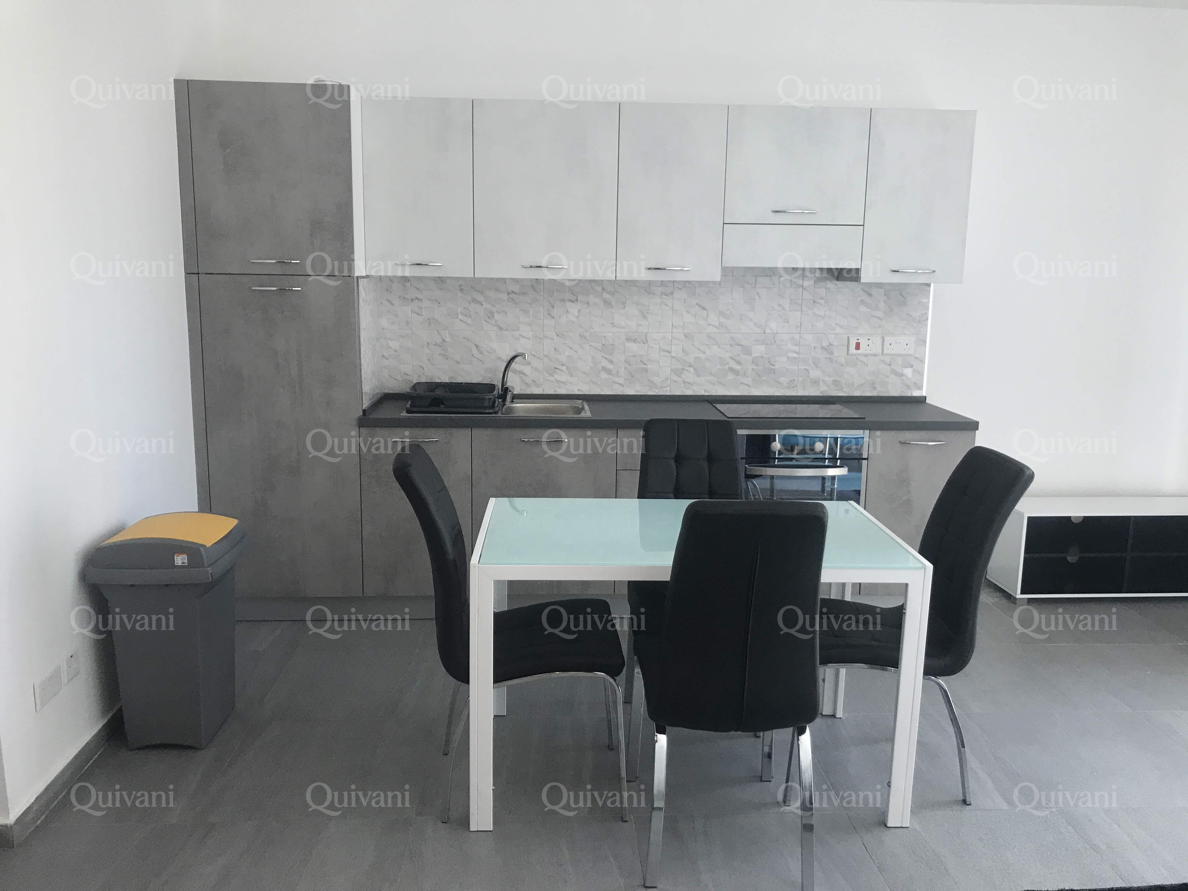 Sliema, Furnished Apartment