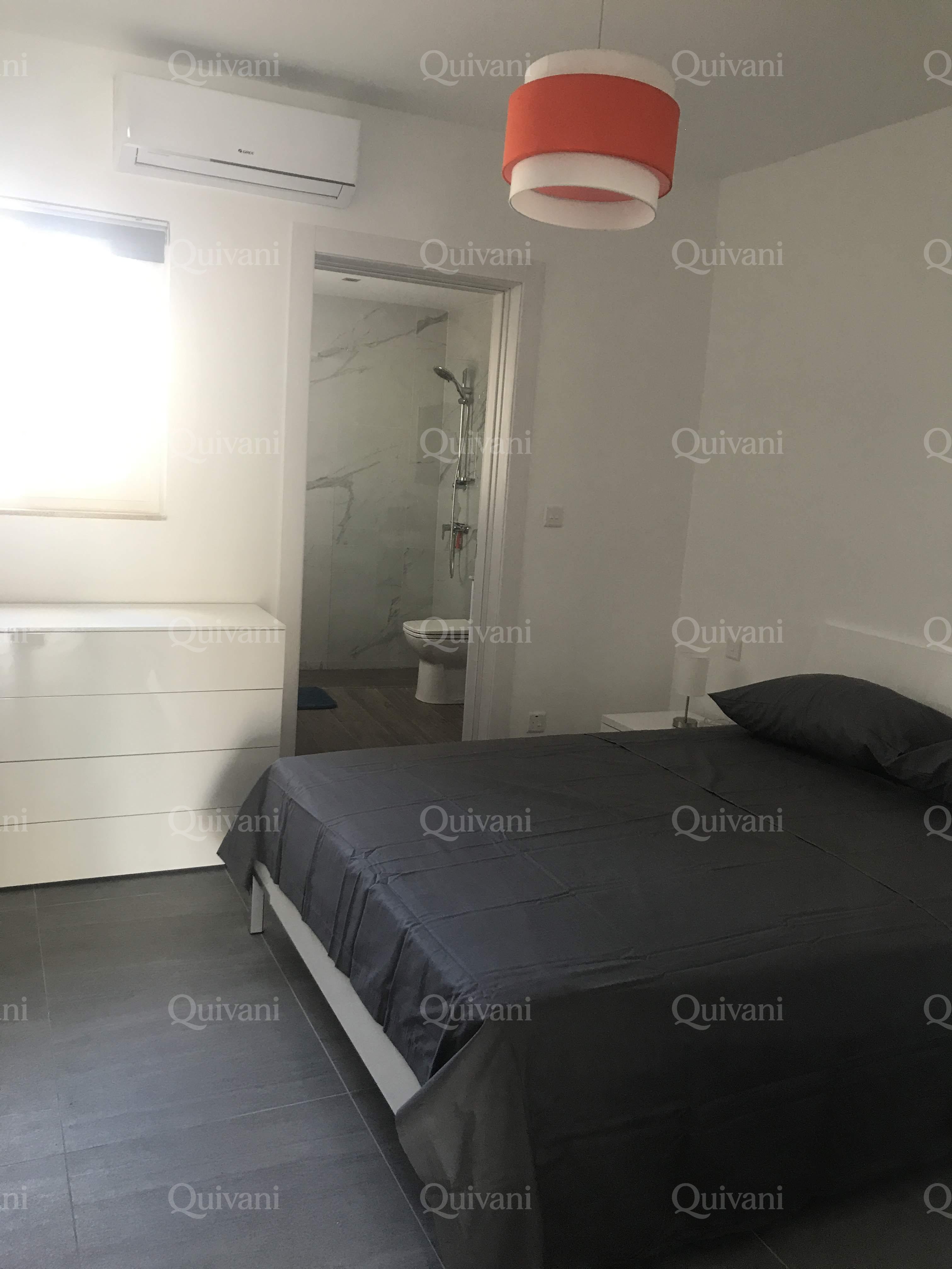 Sliema, Furnished Apartment