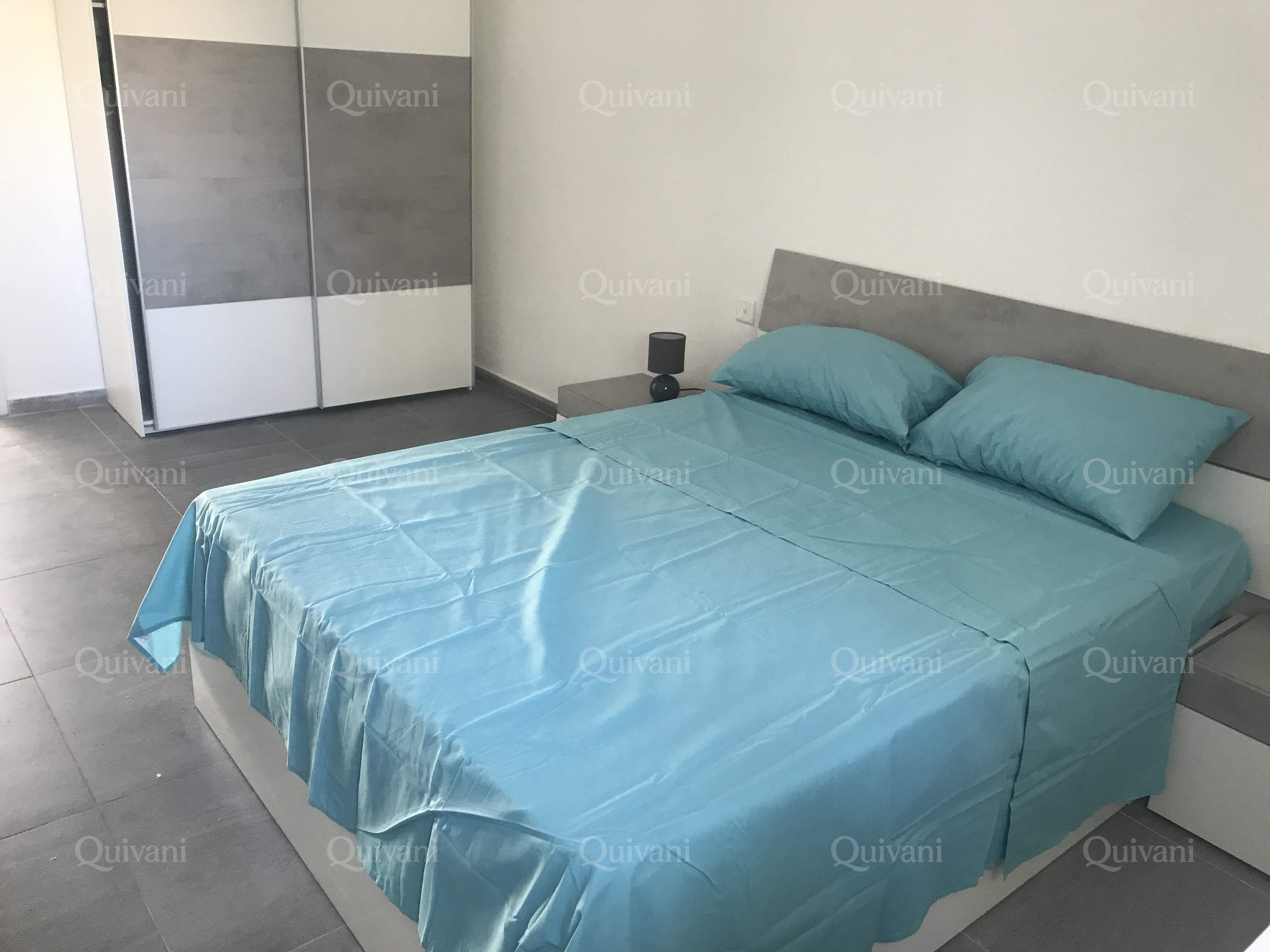 Sliema, Furnished Apartment
