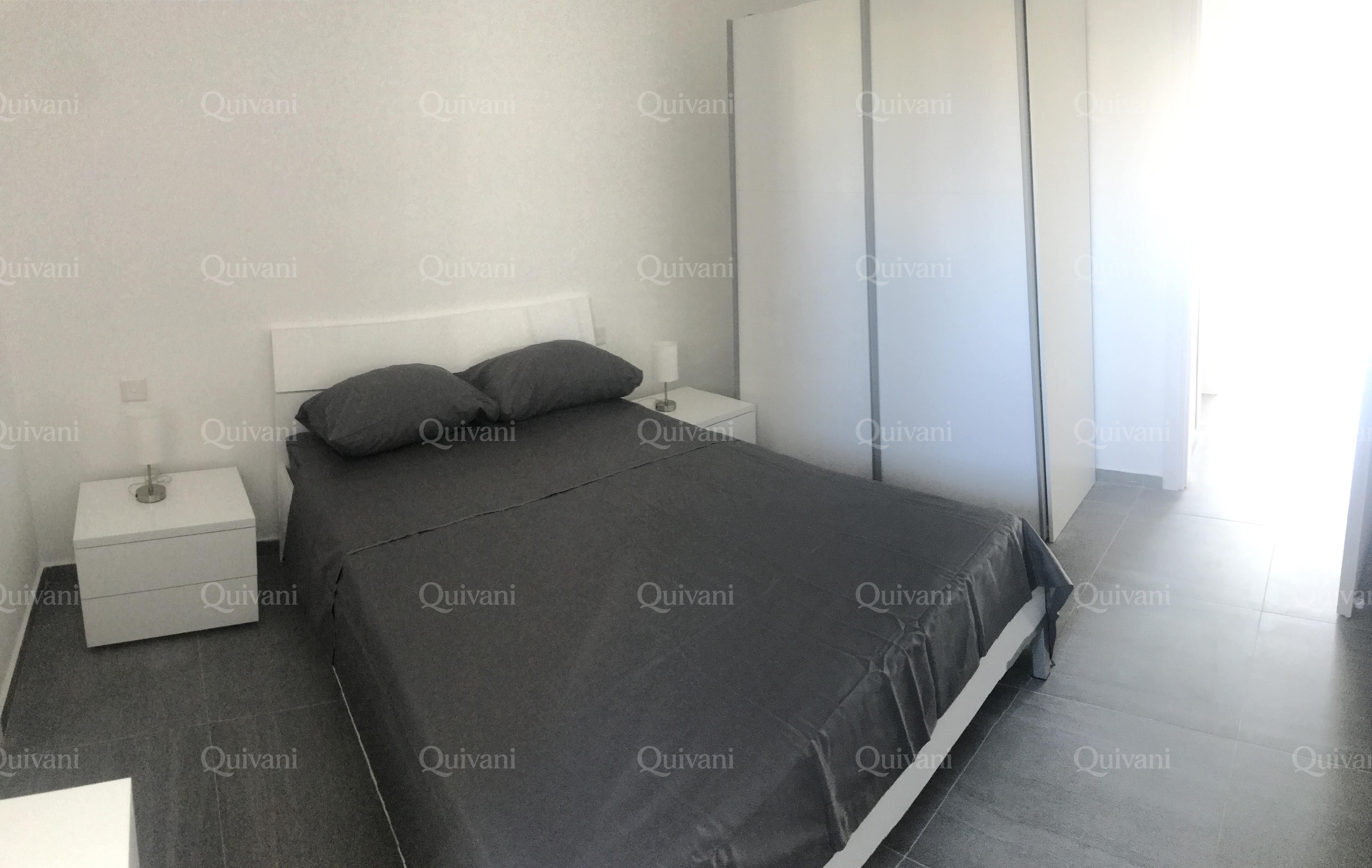 Sliema, Furnished Apartment