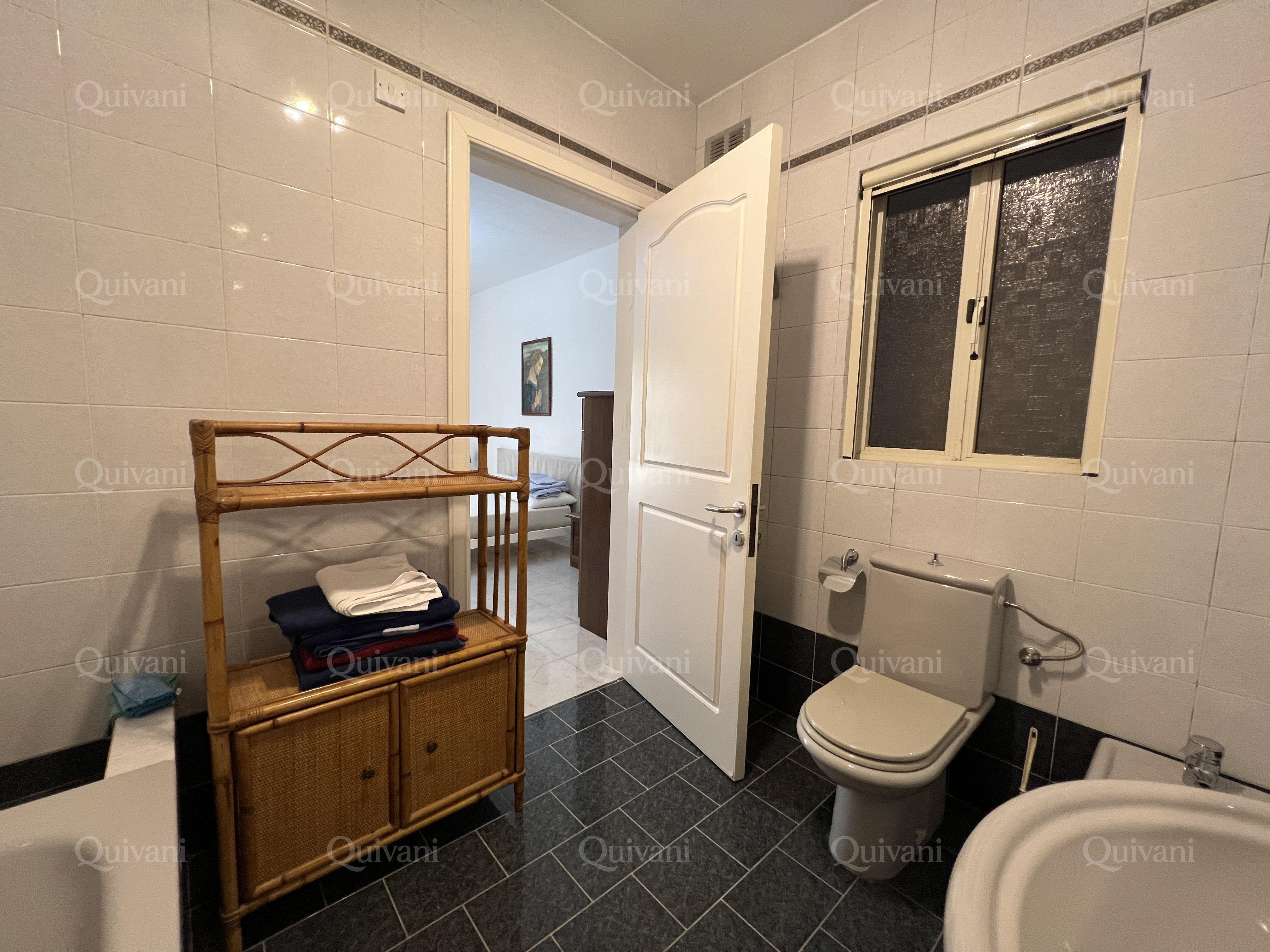 Sliema, Furnished Apartment