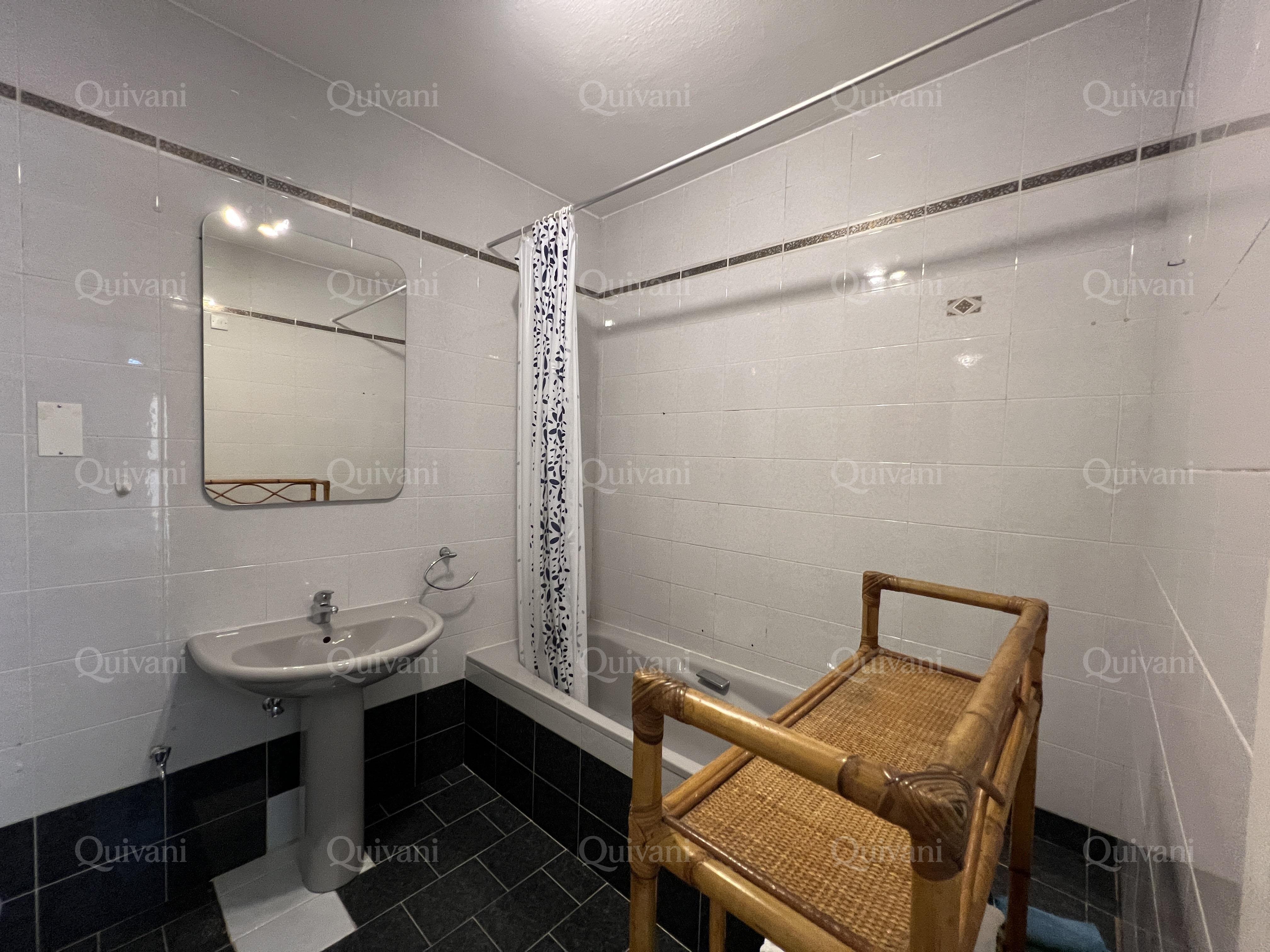 Sliema, Furnished Apartment