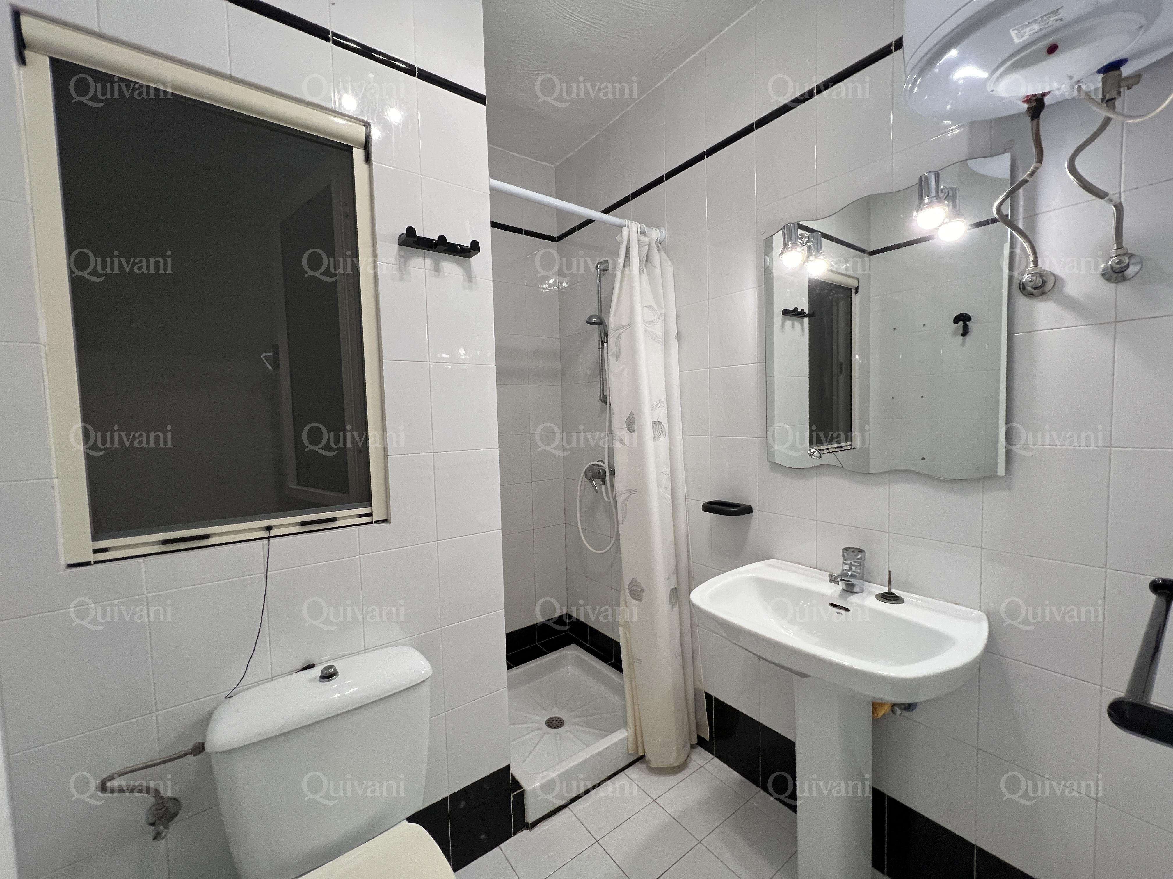 Sliema, Furnished Apartment
