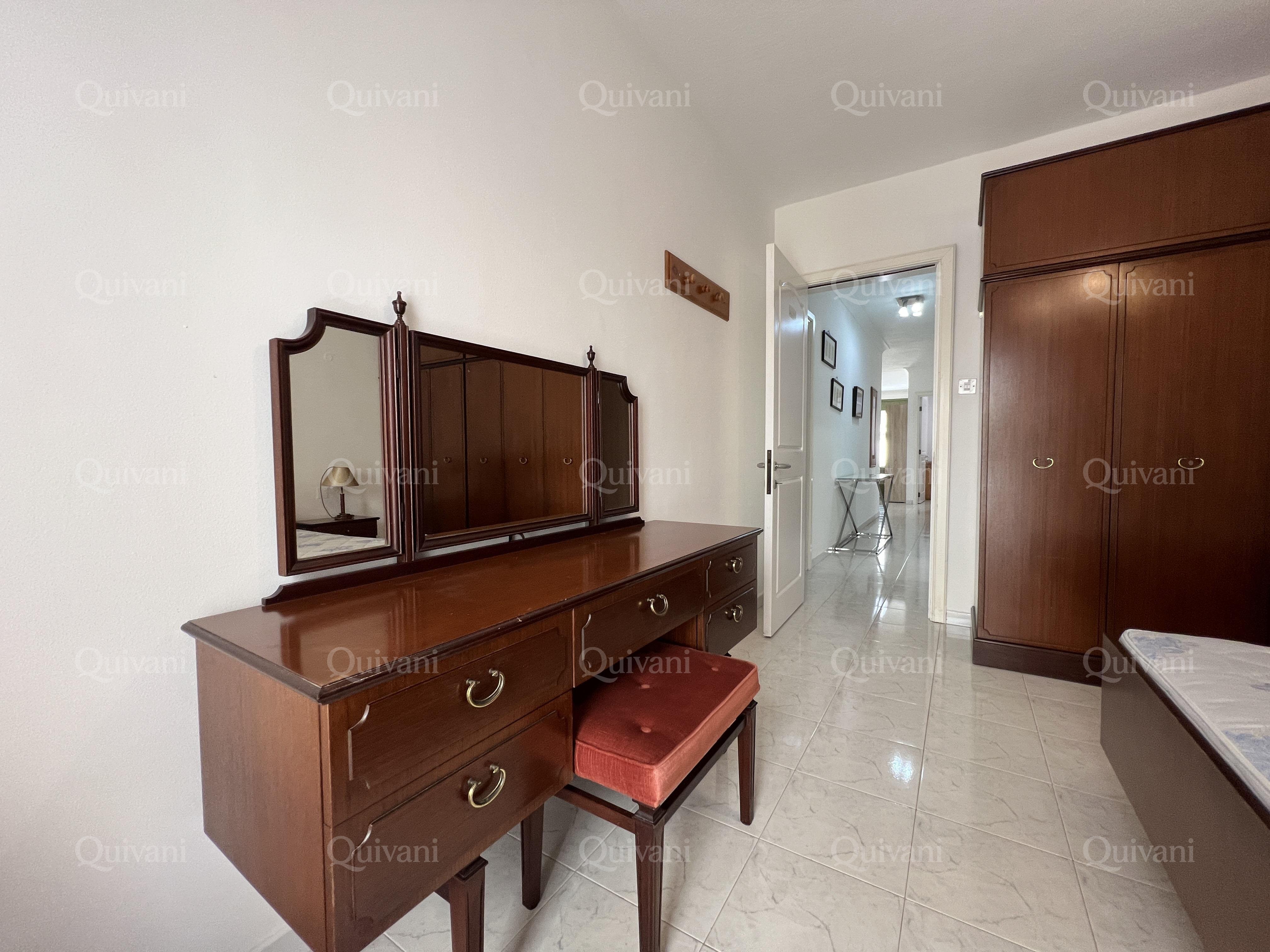 Sliema, Furnished Apartment