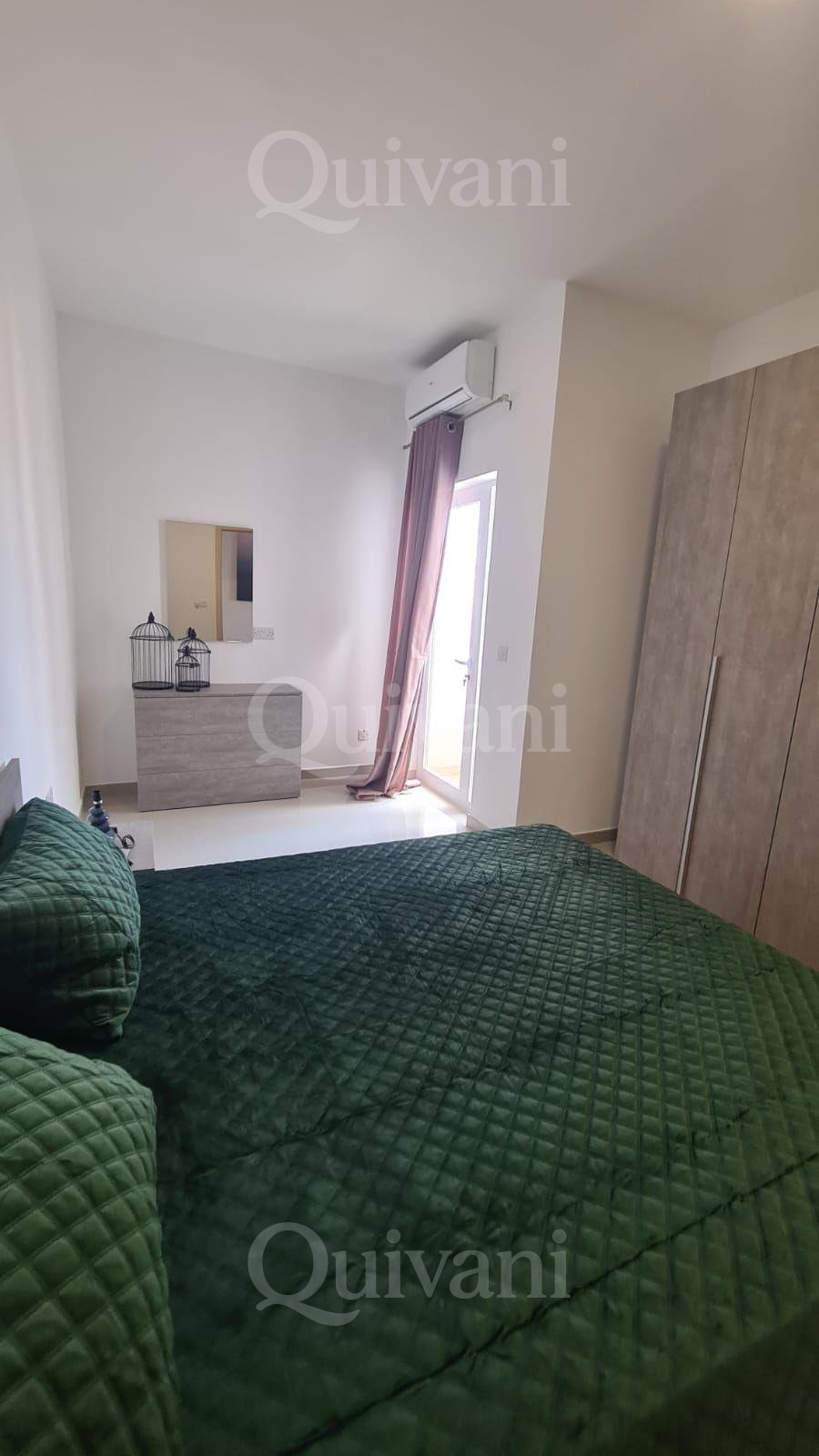 Attard, Furnished Penthouse