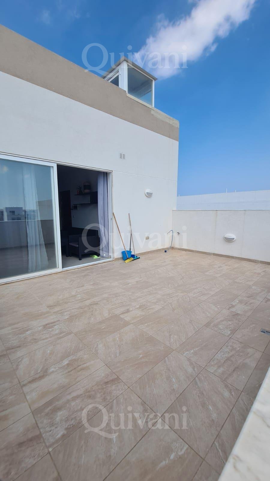 Attard, Furnished Penthouse