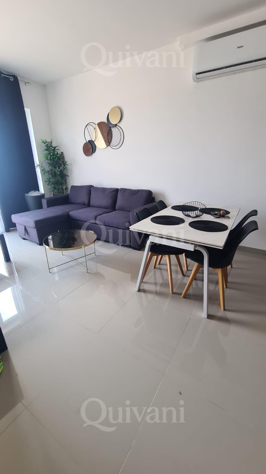 Attard, Furnished Penthouse