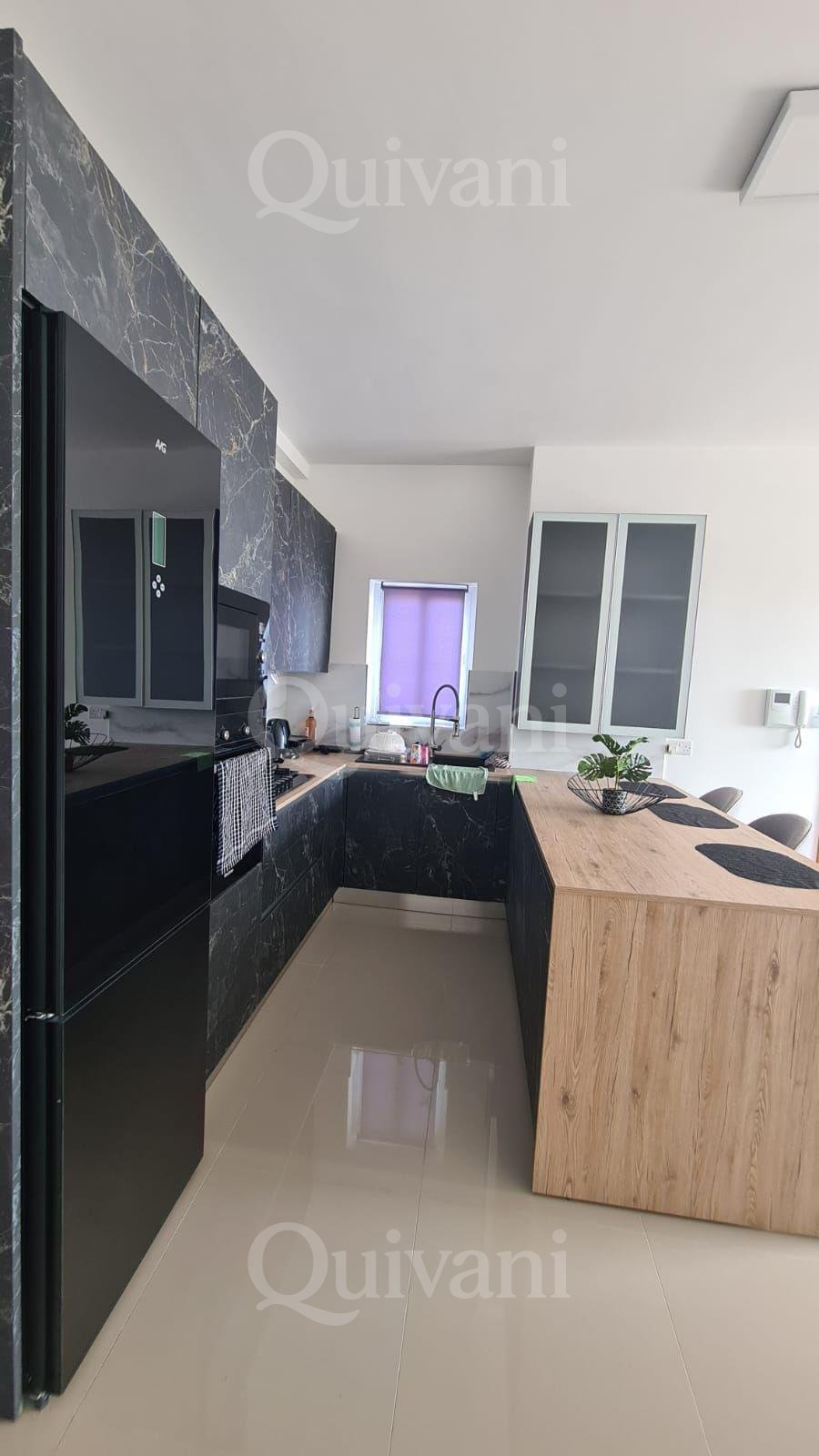 Attard, Furnished Penthouse