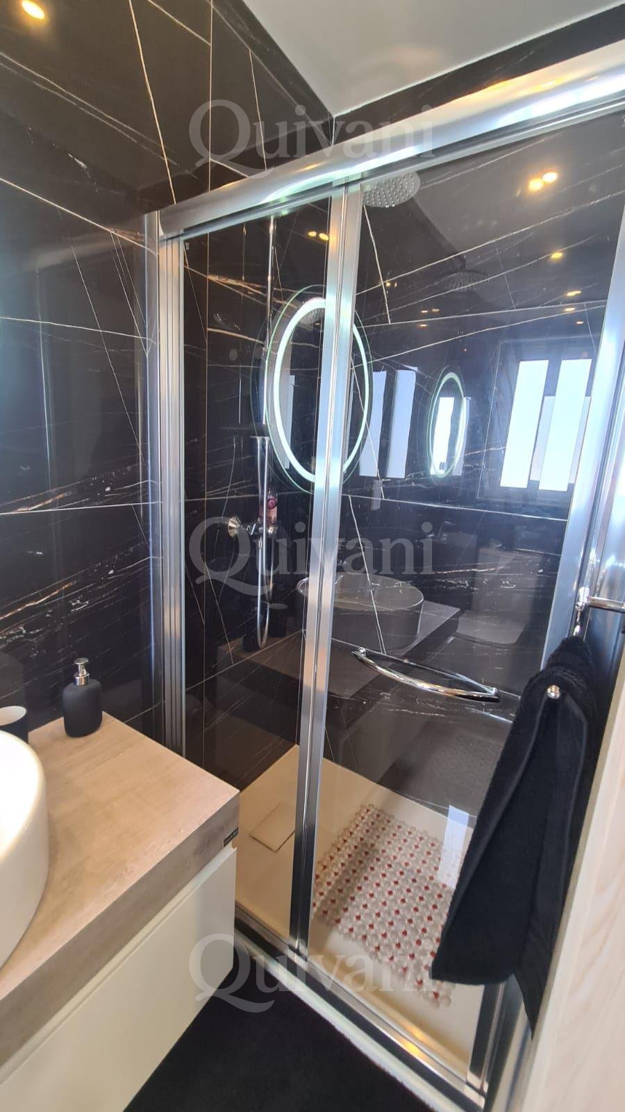 Attard, Furnished Penthouse