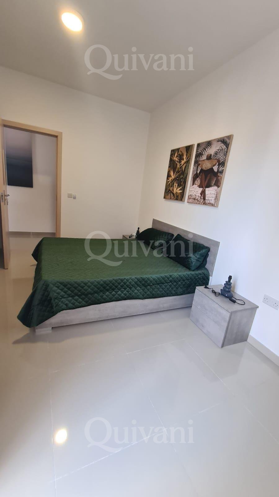Attard, Furnished Penthouse