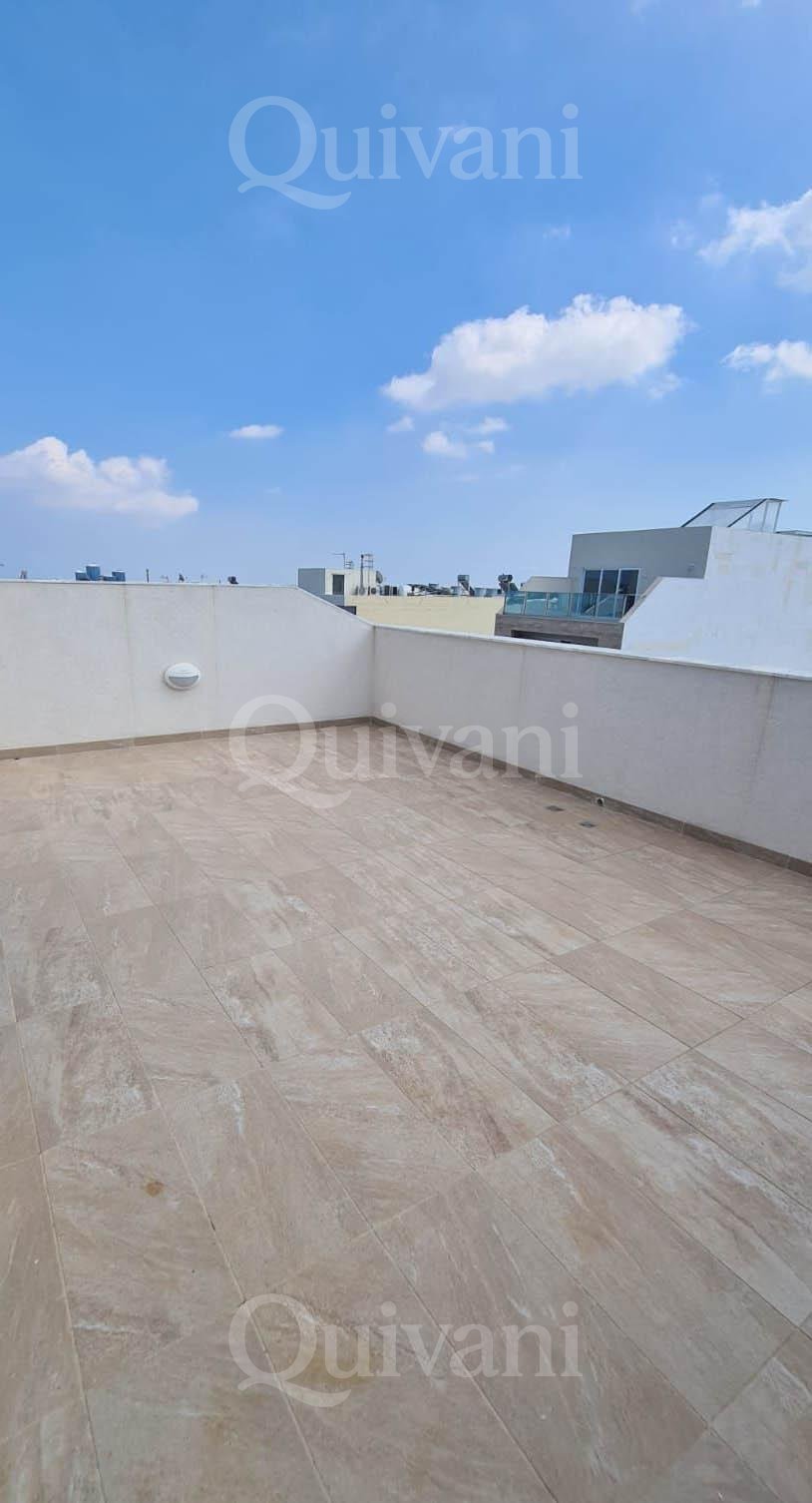 Attard, Furnished Penthouse