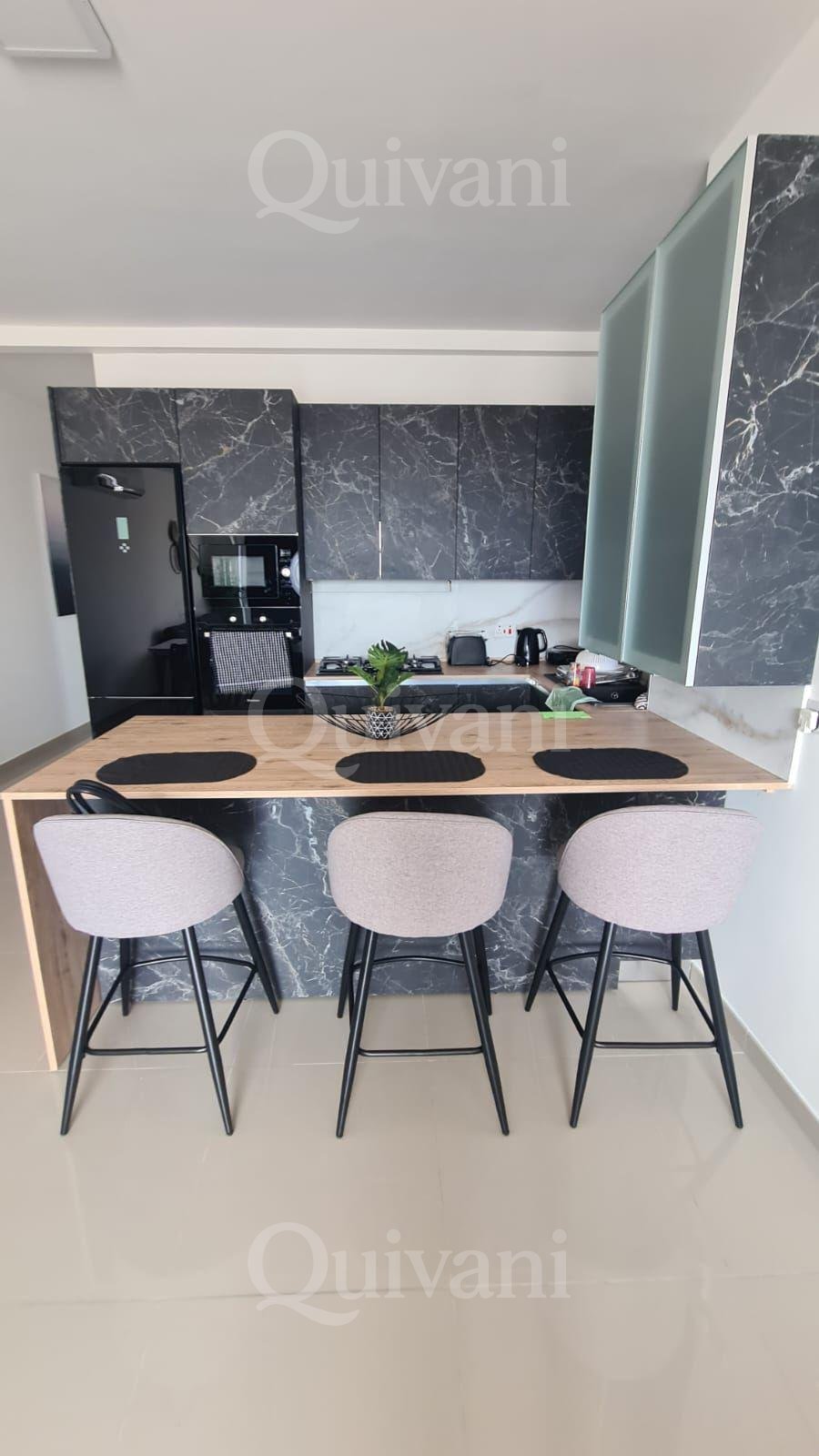 Attard, Furnished Penthouse