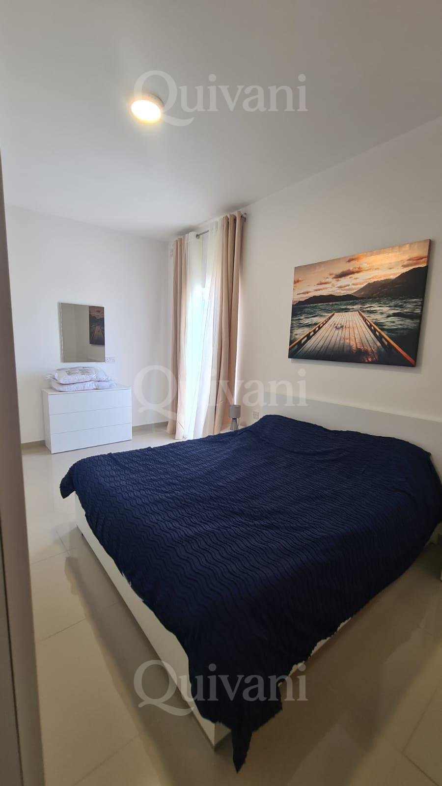 Attard, Furnished Penthouse