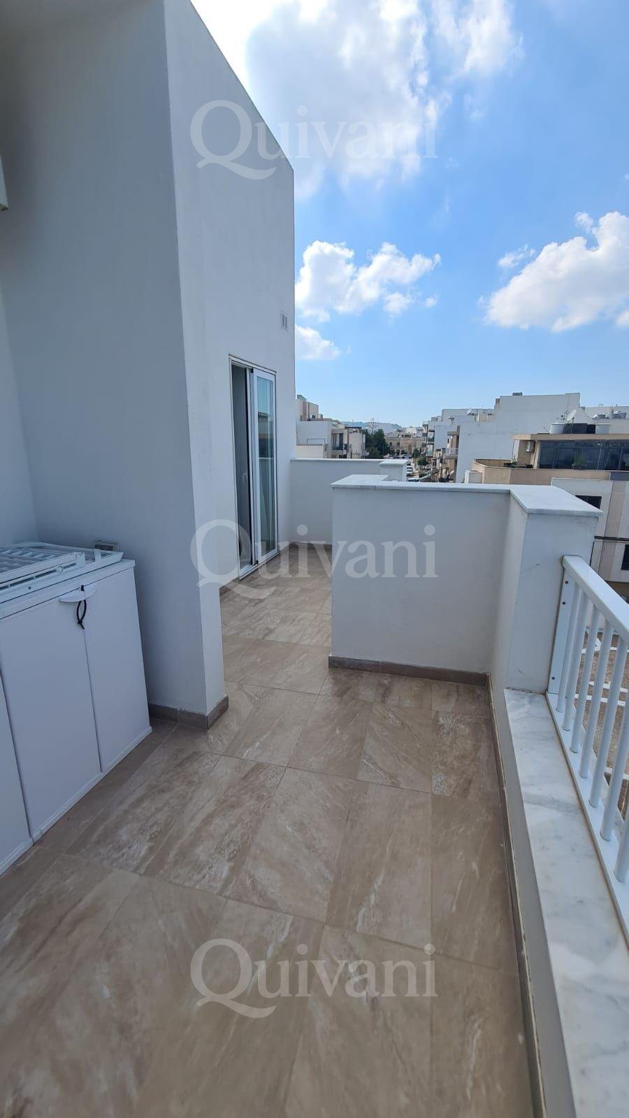 Attard, Furnished Penthouse
