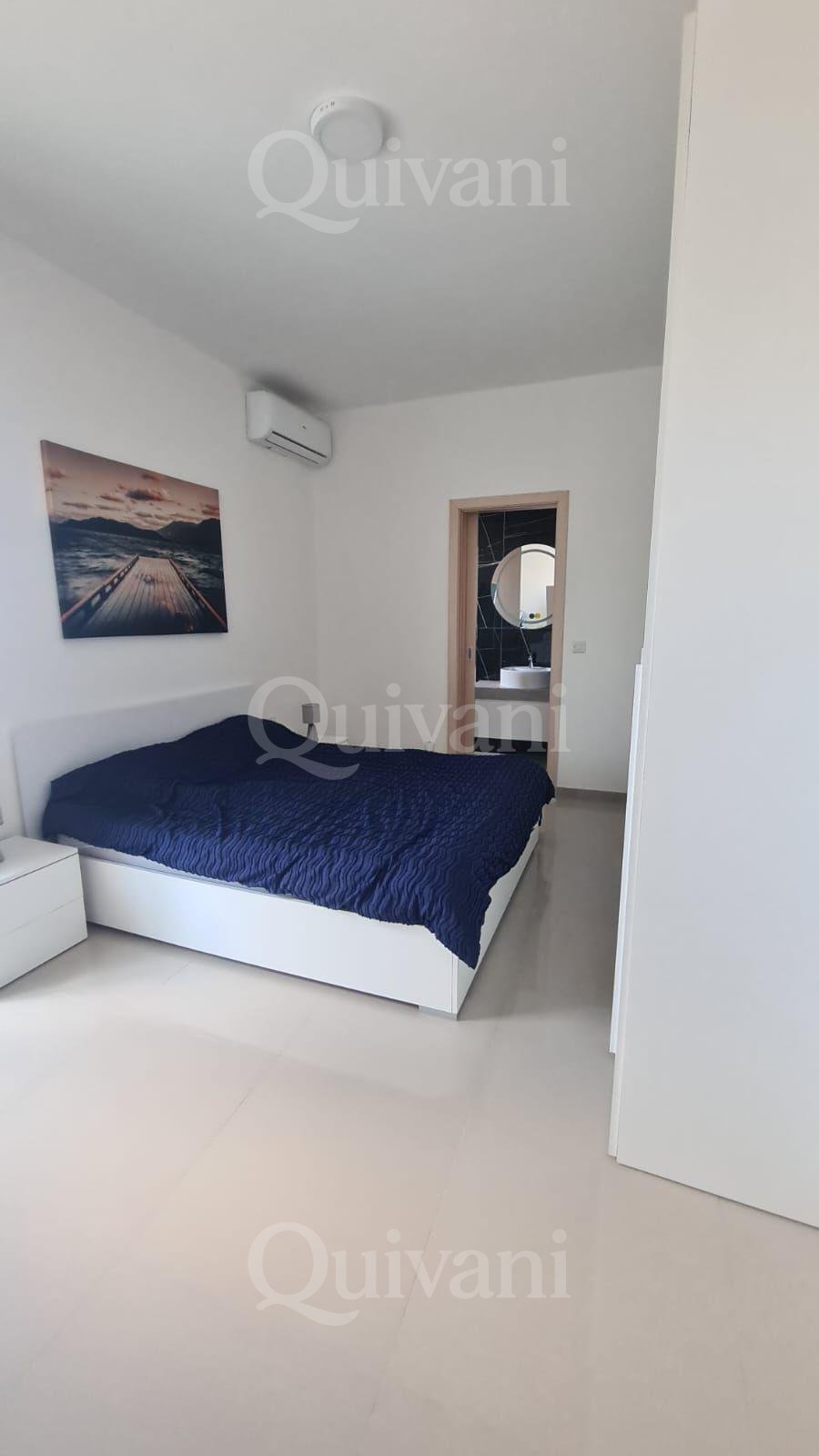 Attard, Furnished Penthouse