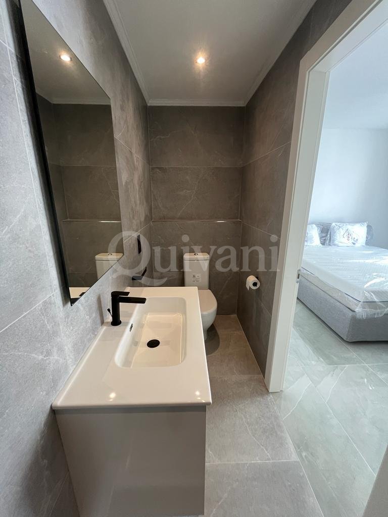St Julians, Furnished Penthouse